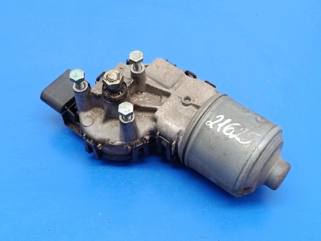 Skoda Superb I vindrutetorkarmotor fram 3B1955113D