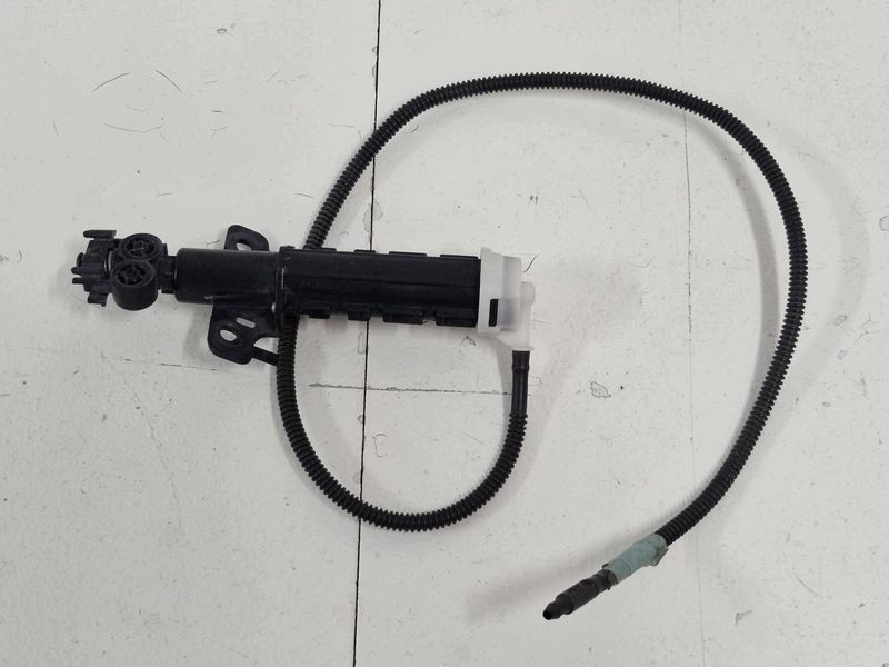 Peugeot 308 II Scheinwerfer-Spritzdüse rechts vorne OEM 2523643253 image 2
