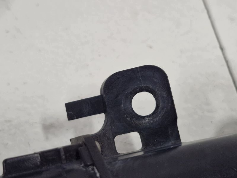 Peugeot 308 II Scheinwerfer-Spritzdüse rechts vorne OEM 2523643253 image 6
