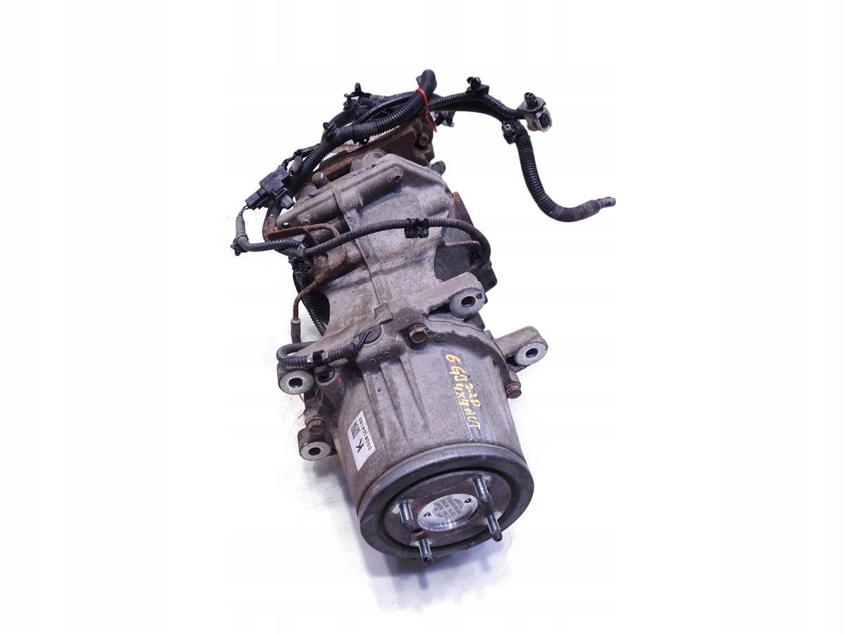 Differential arrière Mazda CX-5 2.0 KA0127151A image 2