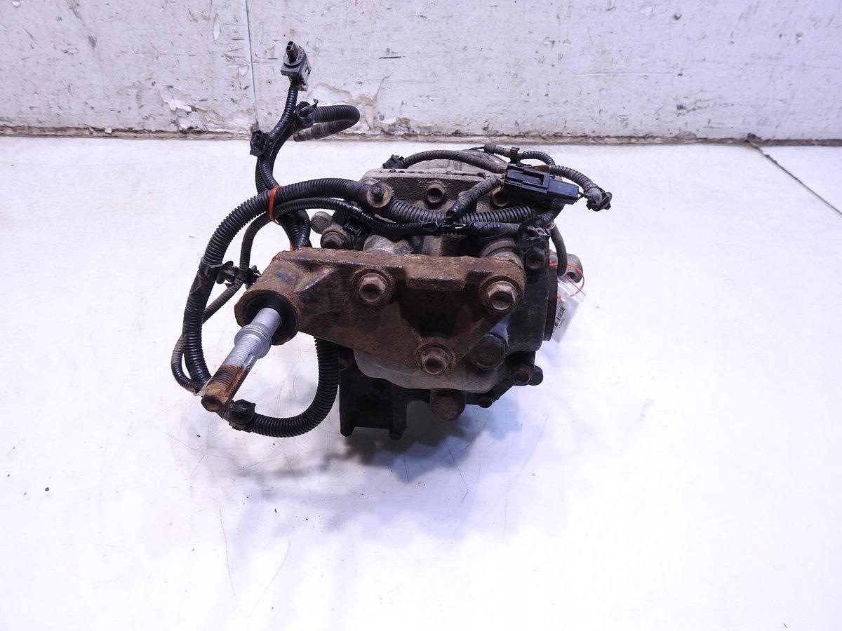Differential arrière Mazda CX-5 2.0 KA0127151A image 5
