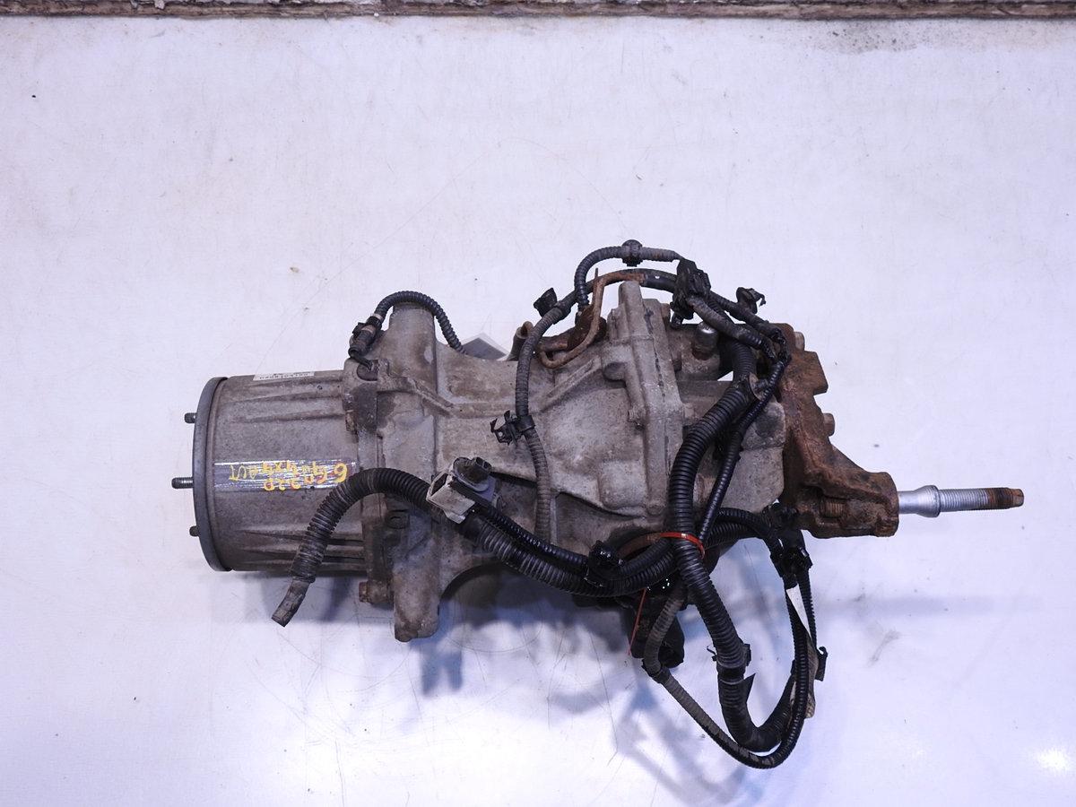 Differential arrière Mazda CX-5 2.0 KA0127151A image 7