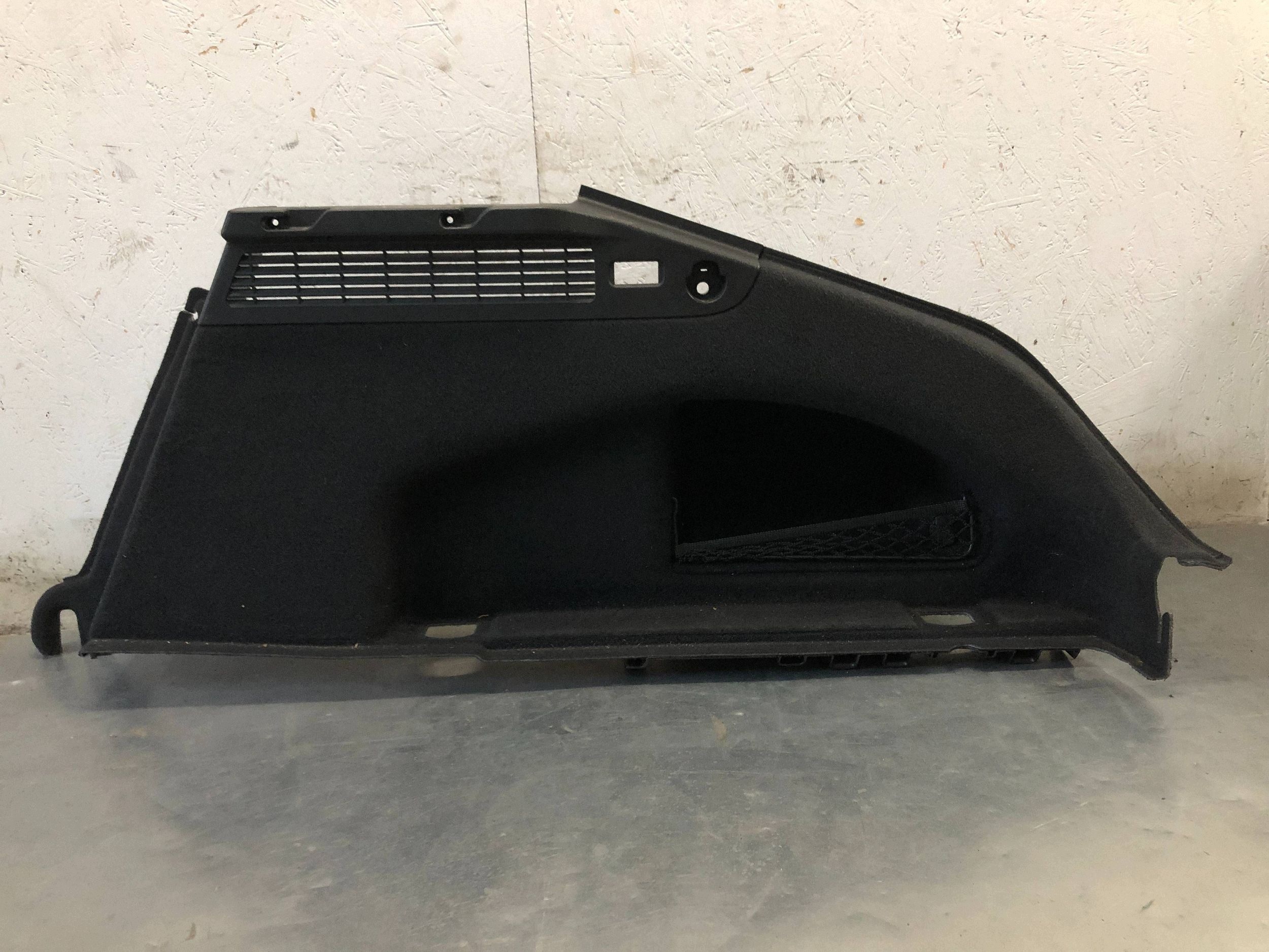 Panneau latéral coffre Audi A7 4G 4G8863888C image 2