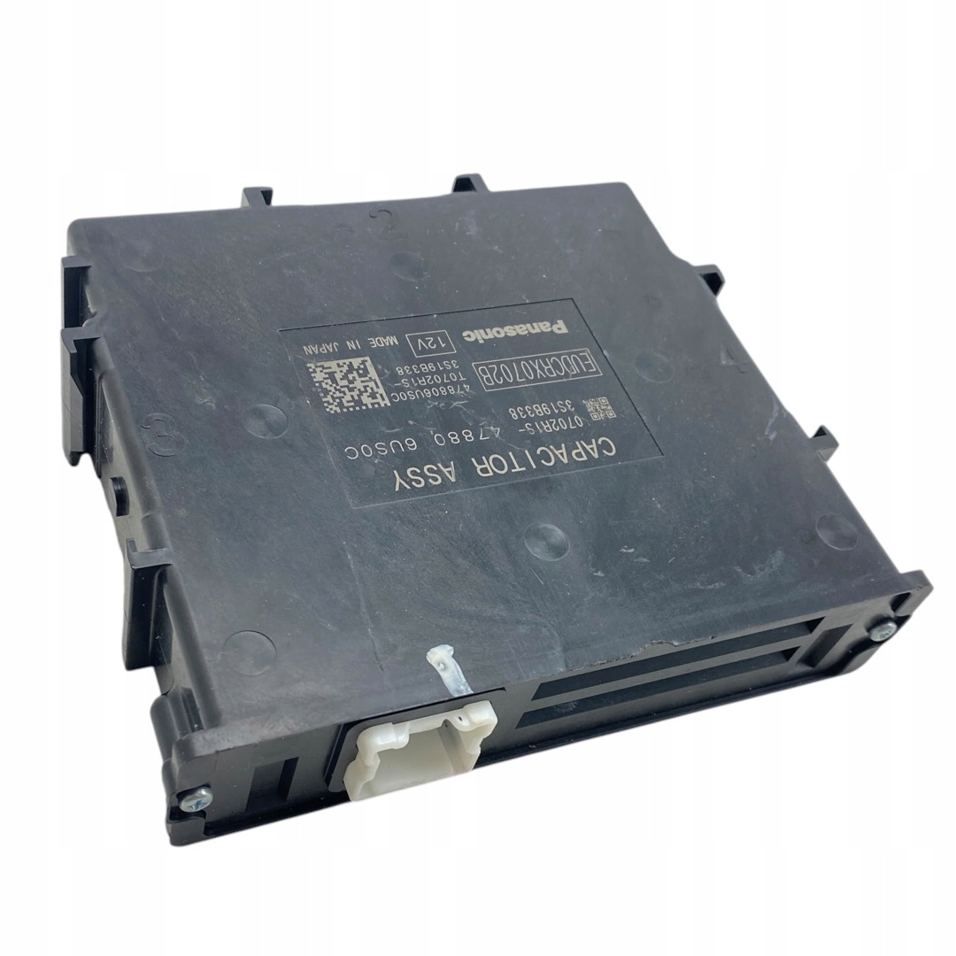 Module Renault Dacia 478806US0C image 2