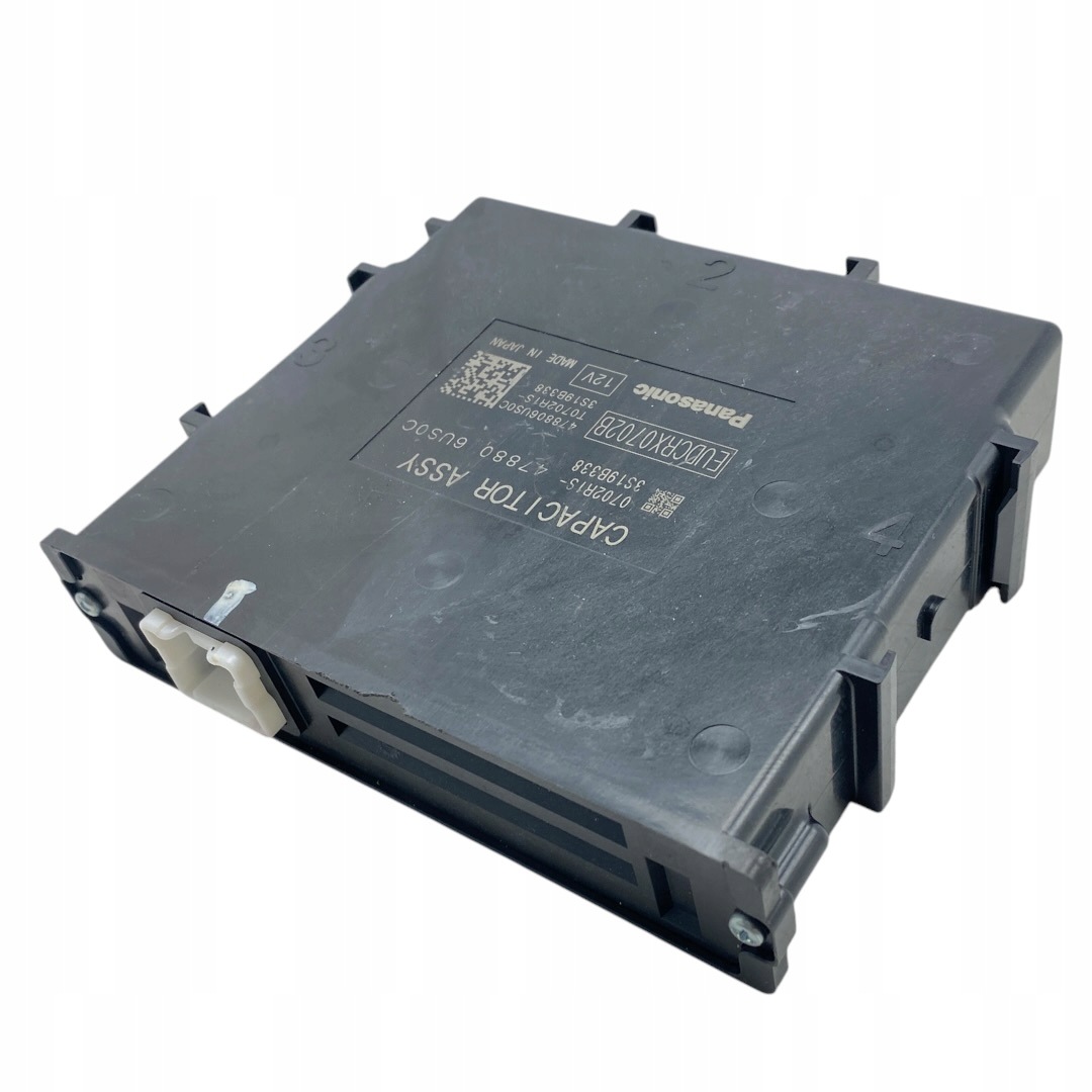 Module Renault Dacia 478806US0C image 3