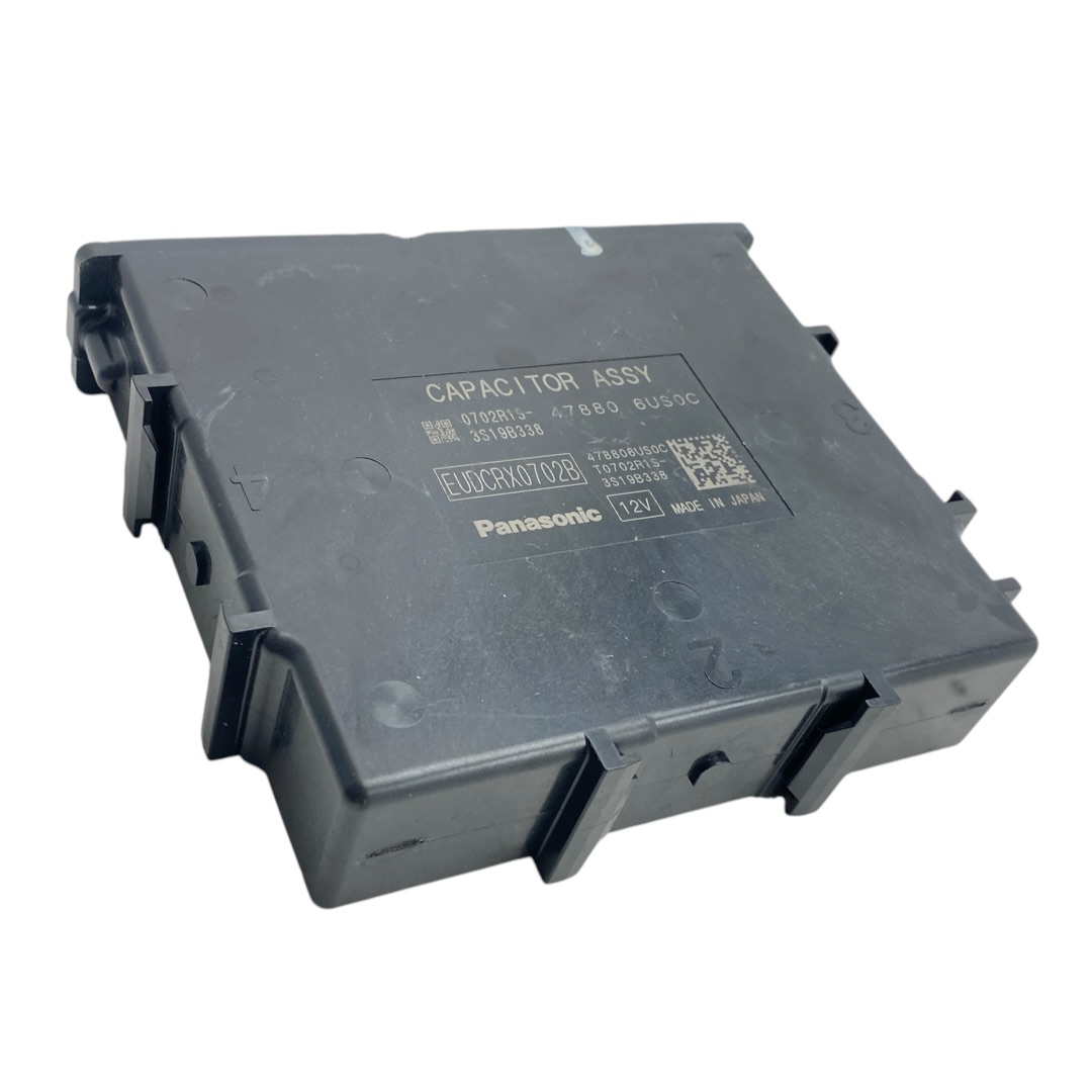 Module Renault Dacia 478806US0C image 4