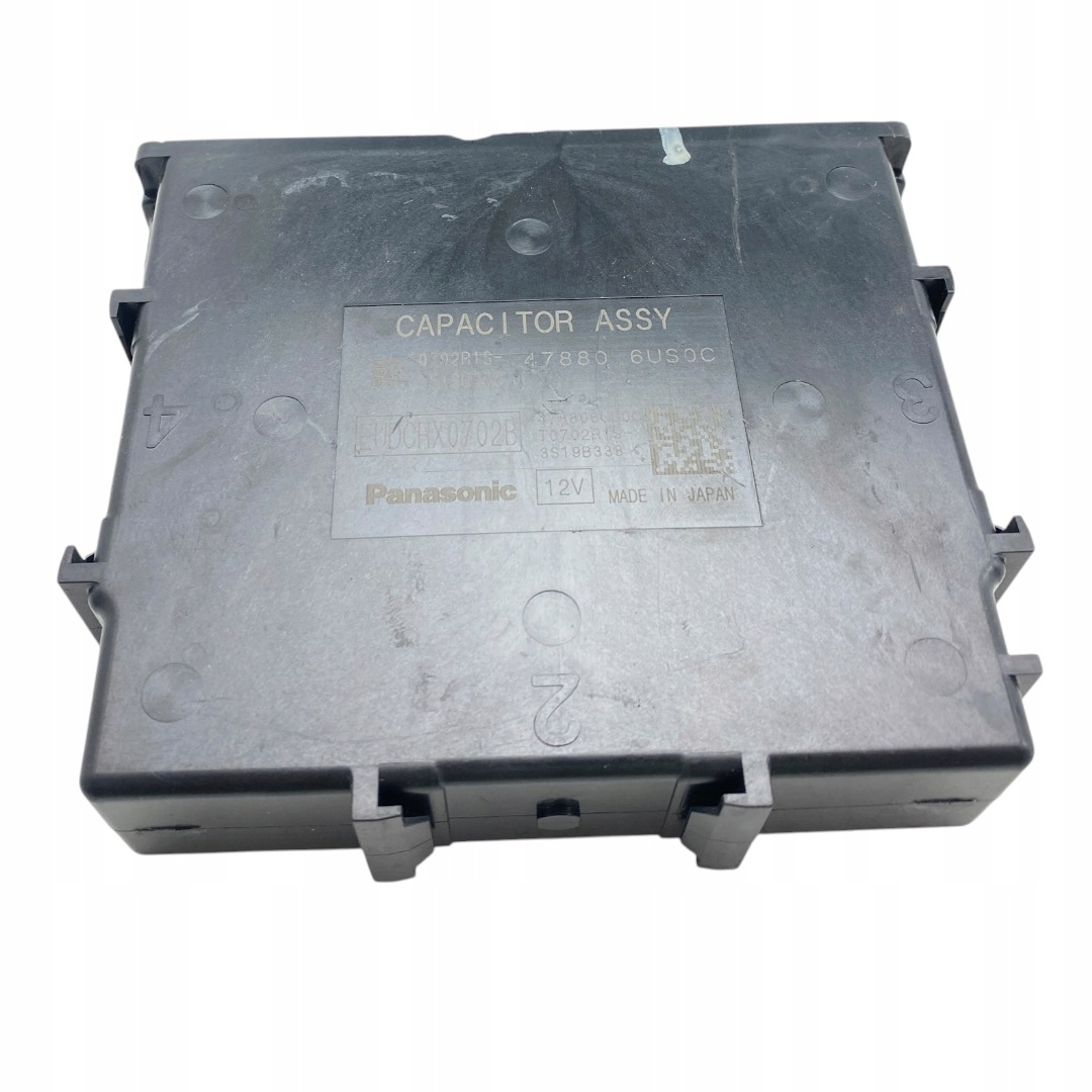 Module Renault Dacia 478806US0C image 5