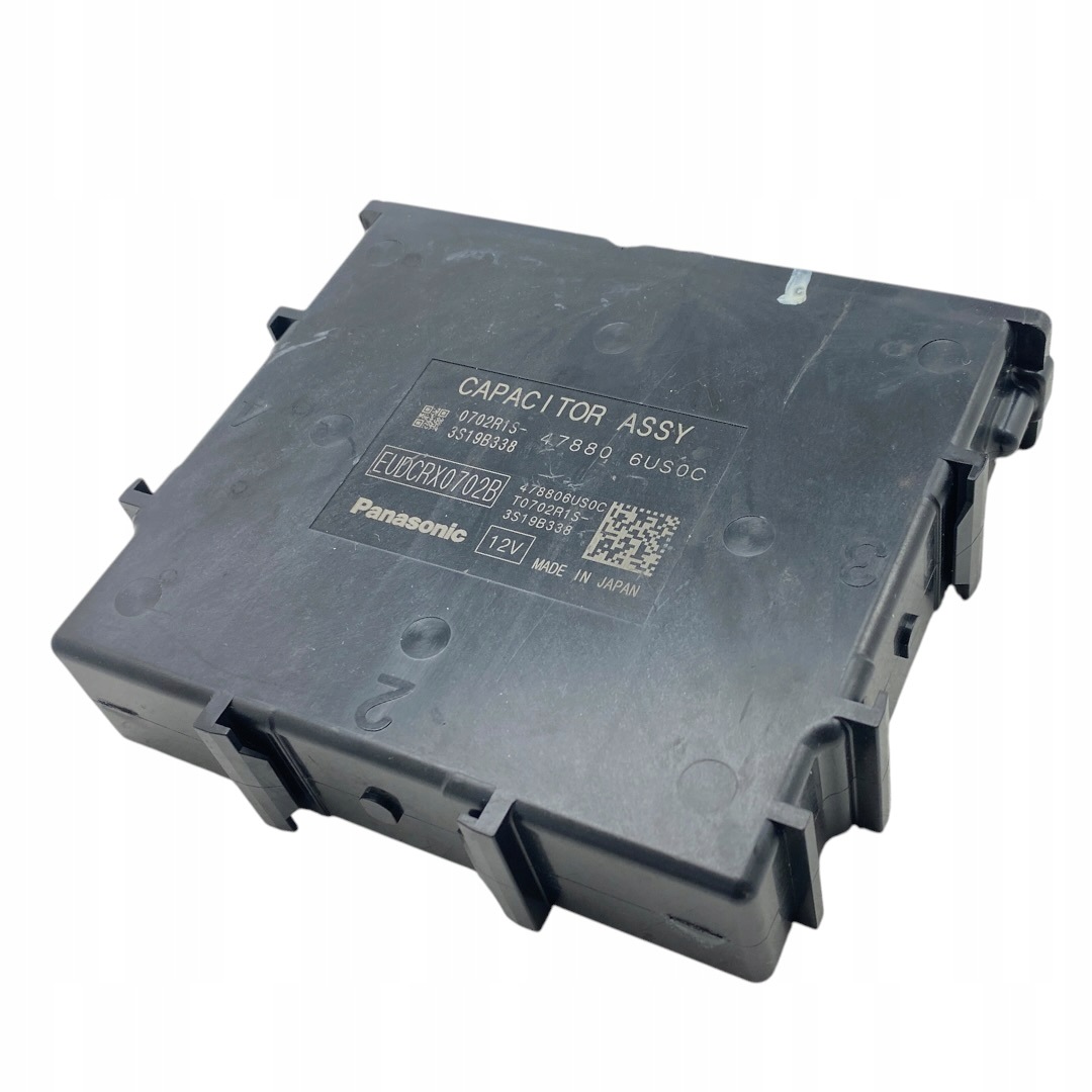 Module Renault Dacia 478806US0C image 6