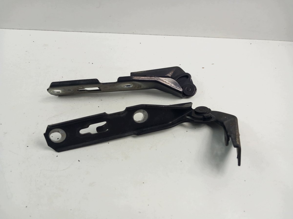 Audi A4 B6 LIFT Hood Hinge Set image 5