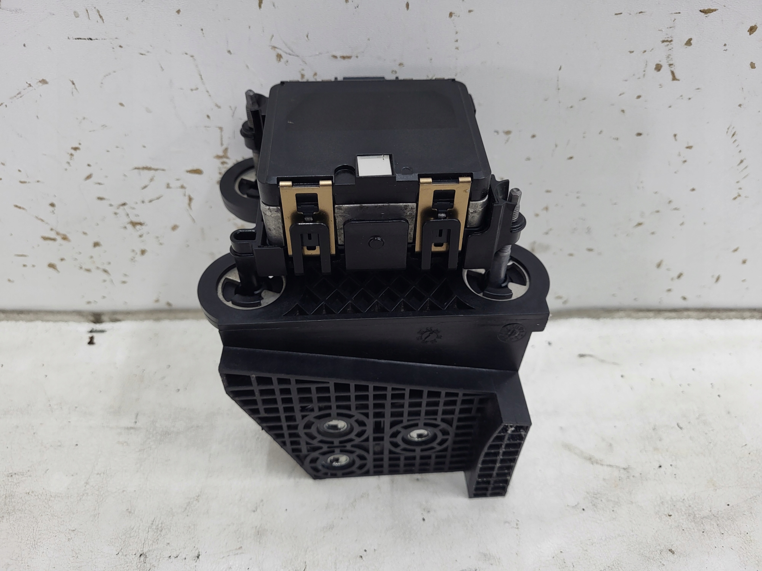 Sensor ACC Radar Alfa Romeo Stelvio 50578142 Usado image 2