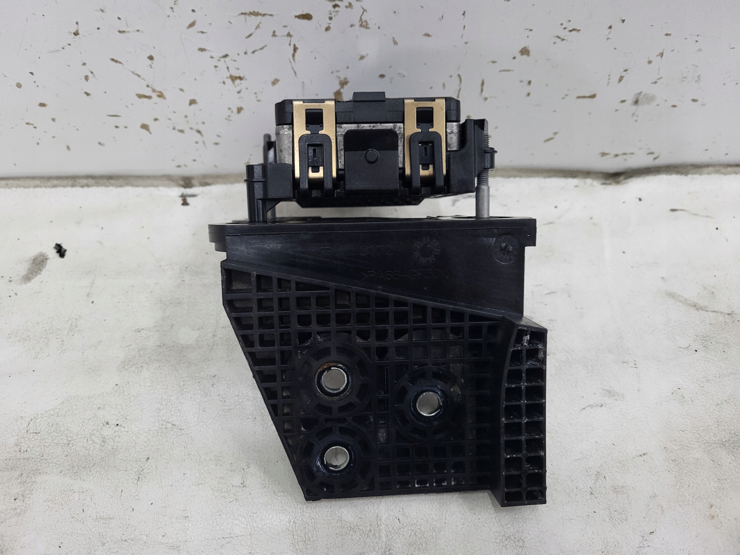 Sensor ACC Radar Alfa Romeo Stelvio 50578142 Usado image 4