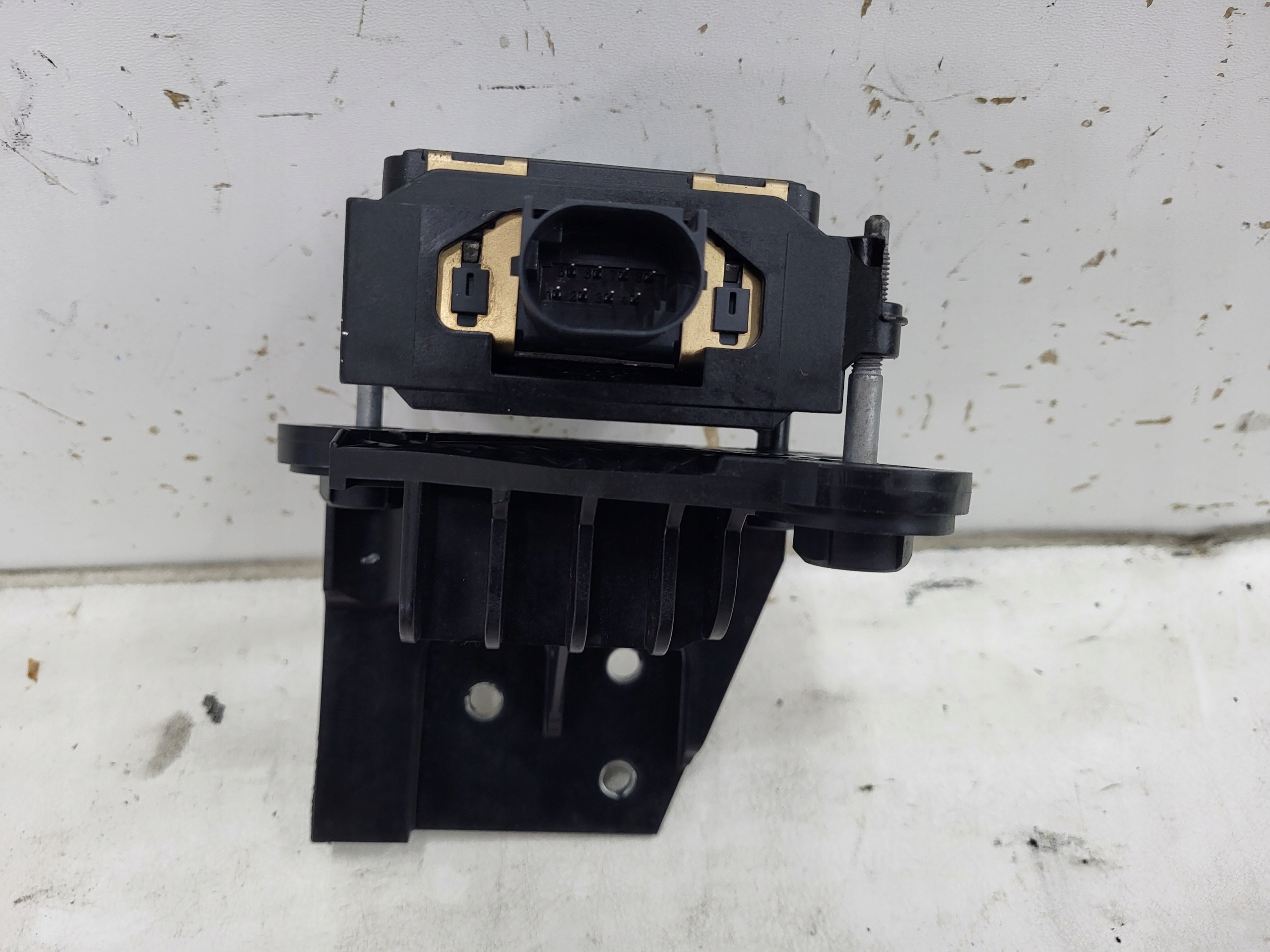 Sensor ACC Radar Alfa Romeo Stelvio 50578142 Usado image 5