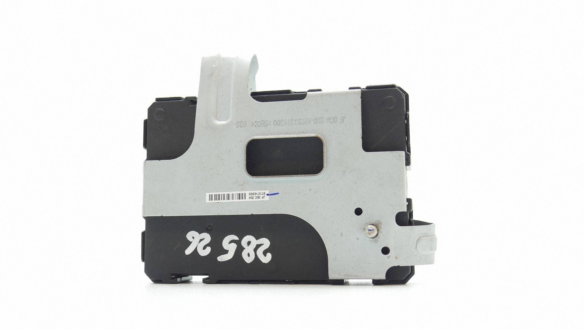 Modulo Comfort BCM Kia Optima IV 954A0-D4UN0