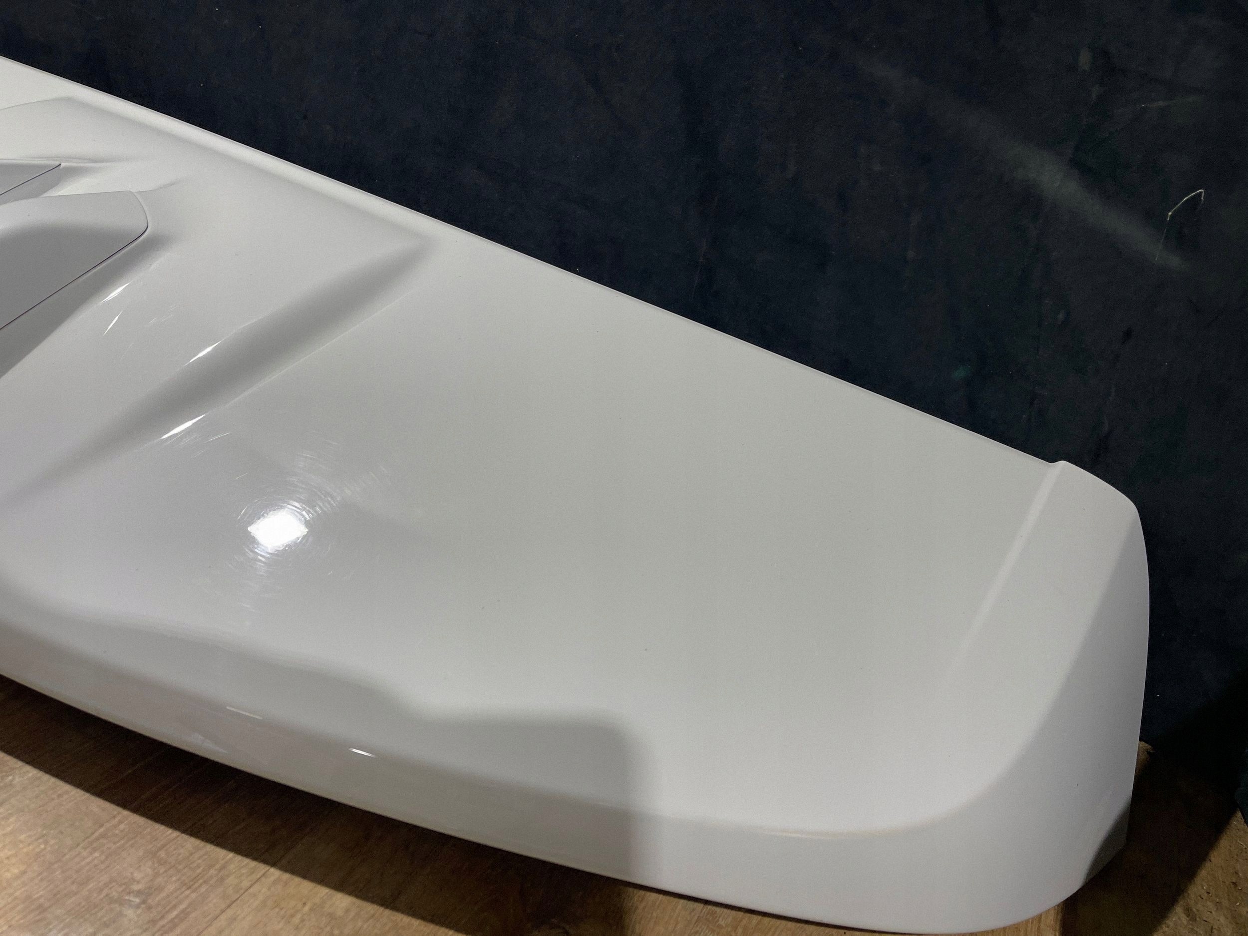Spoiler de hayon EVOQUE L538 FUJI WHITE GJ3214B562 image 4