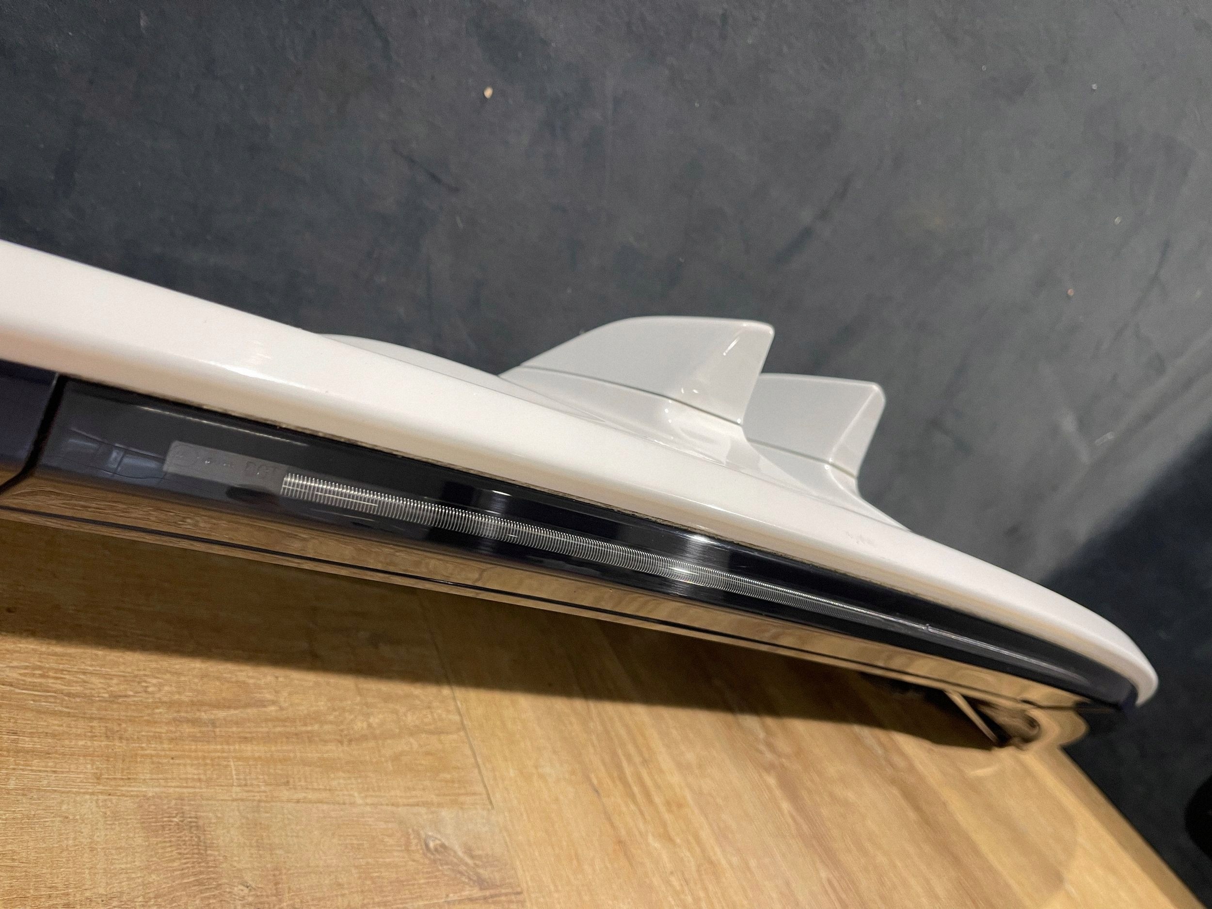 Spoiler de hayon EVOQUE L538 FUJI WHITE GJ3214B562 image 8