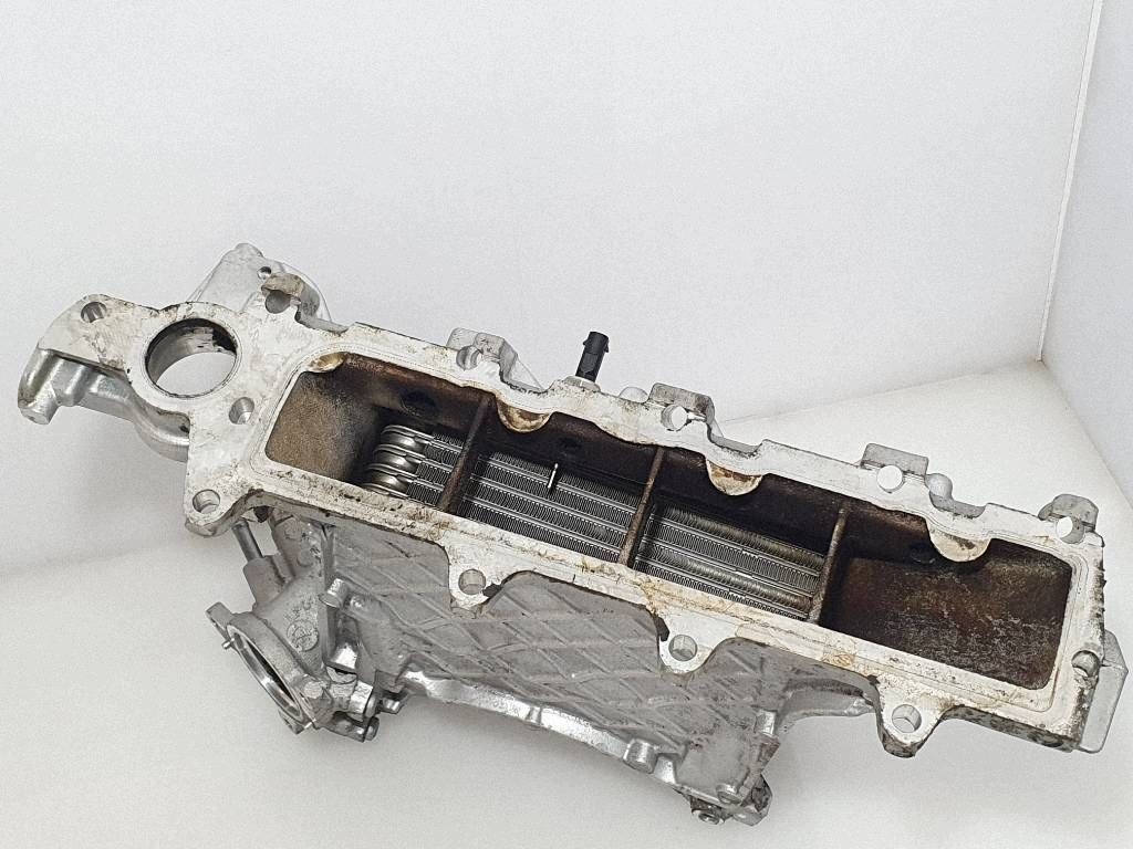 Collecteur d'admission VW Passat B8 2019 image 5