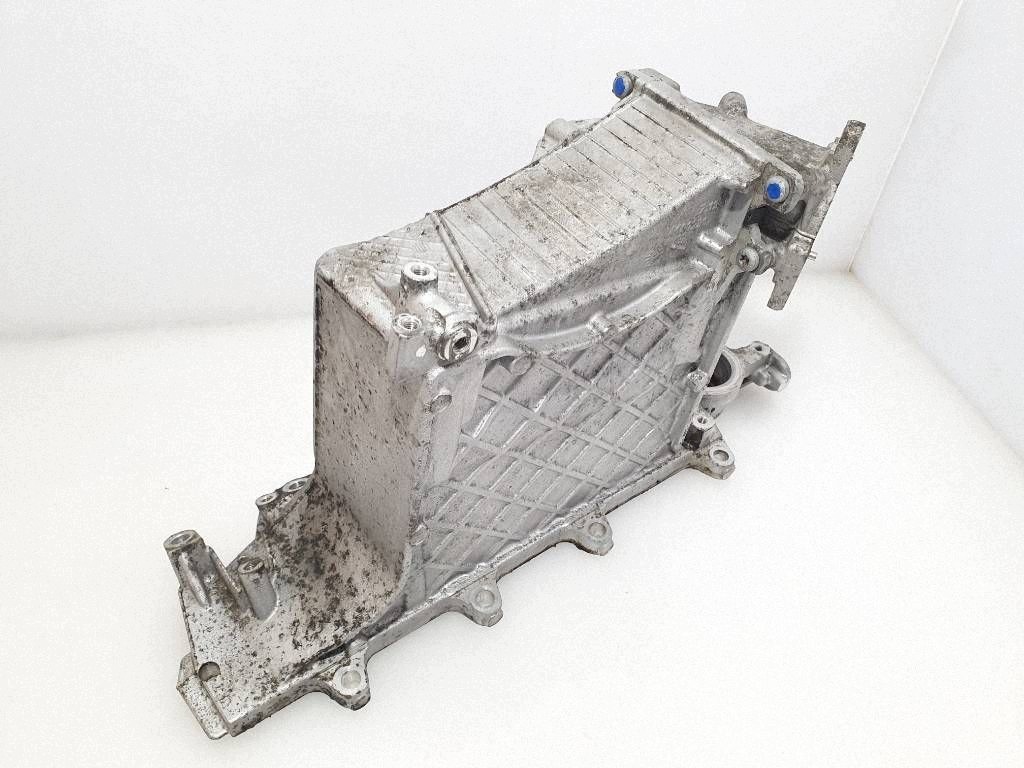 Collecteur d'admission VW Passat B8 2019 image 10