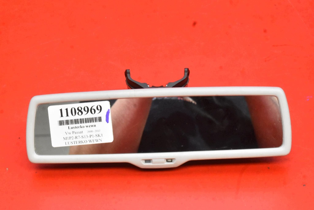 Innenspiegel fotochrom VW Passat CC 08-12 OEM m-1108969-026141 image 2