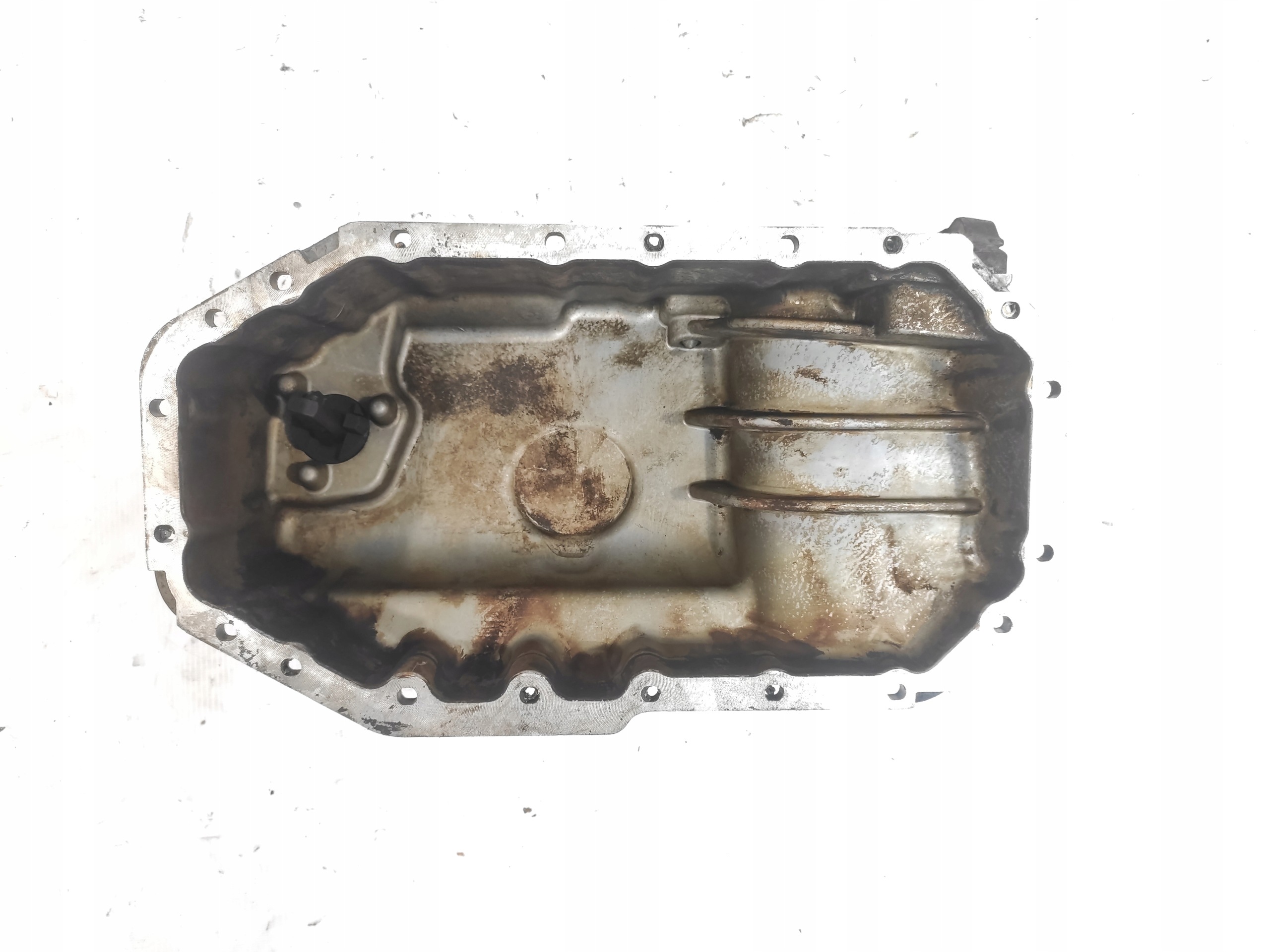 Carter d'huile VW OE 030103603R image 6