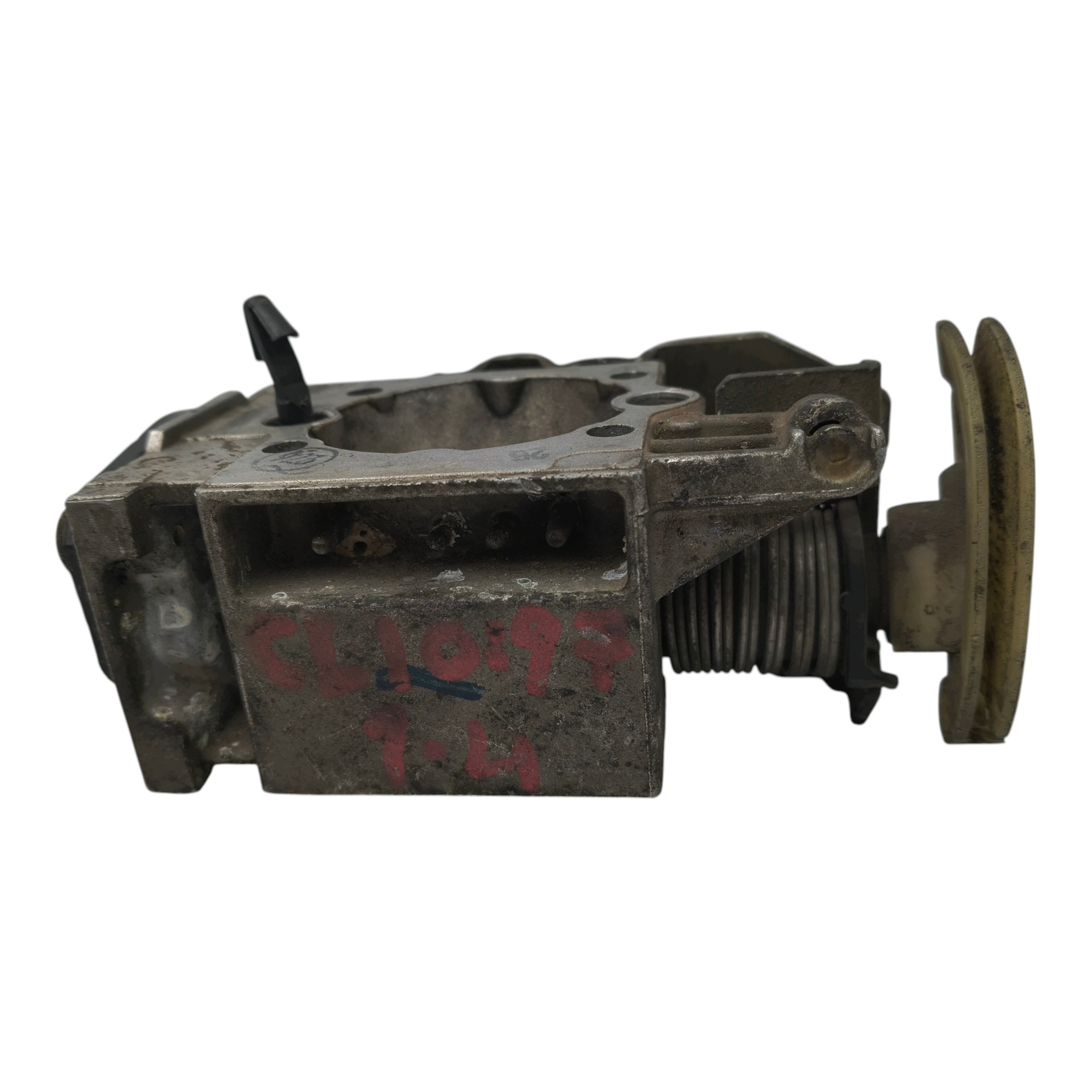 Tête d'injection Bosch 0438201132 Renault Clio image 3