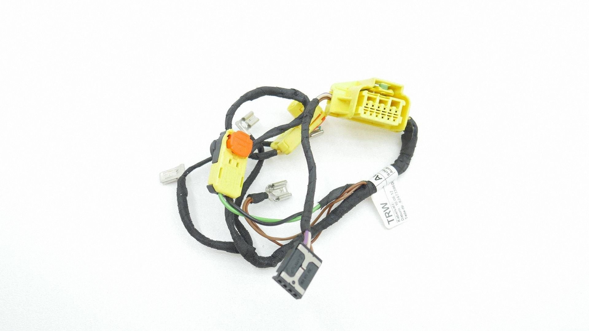 Faisceau airbag multifonction Audi A4 B8 Lift 8U0971589J
