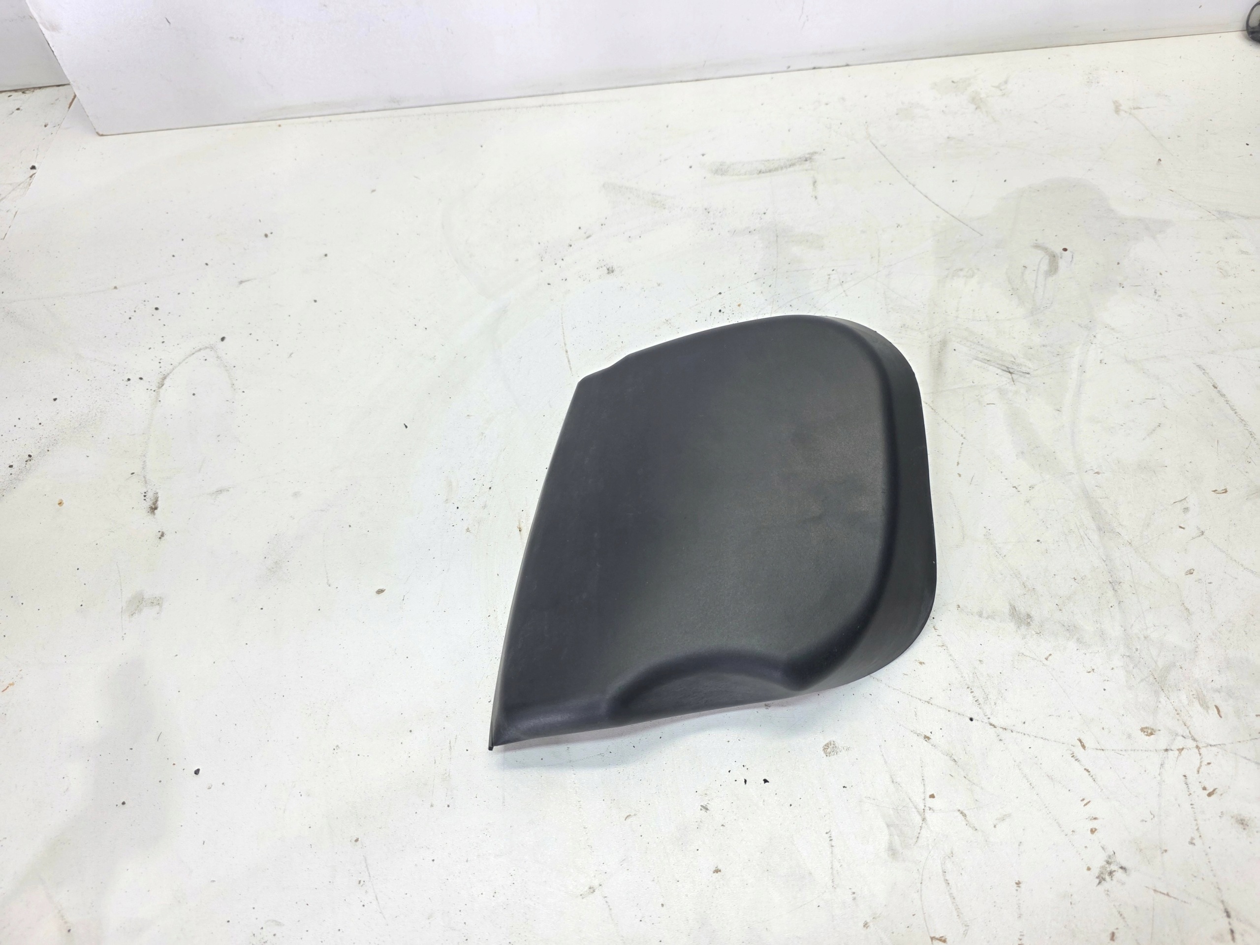 Bakre vänster lampa Audi Q7 4L 4L0945425 image 2