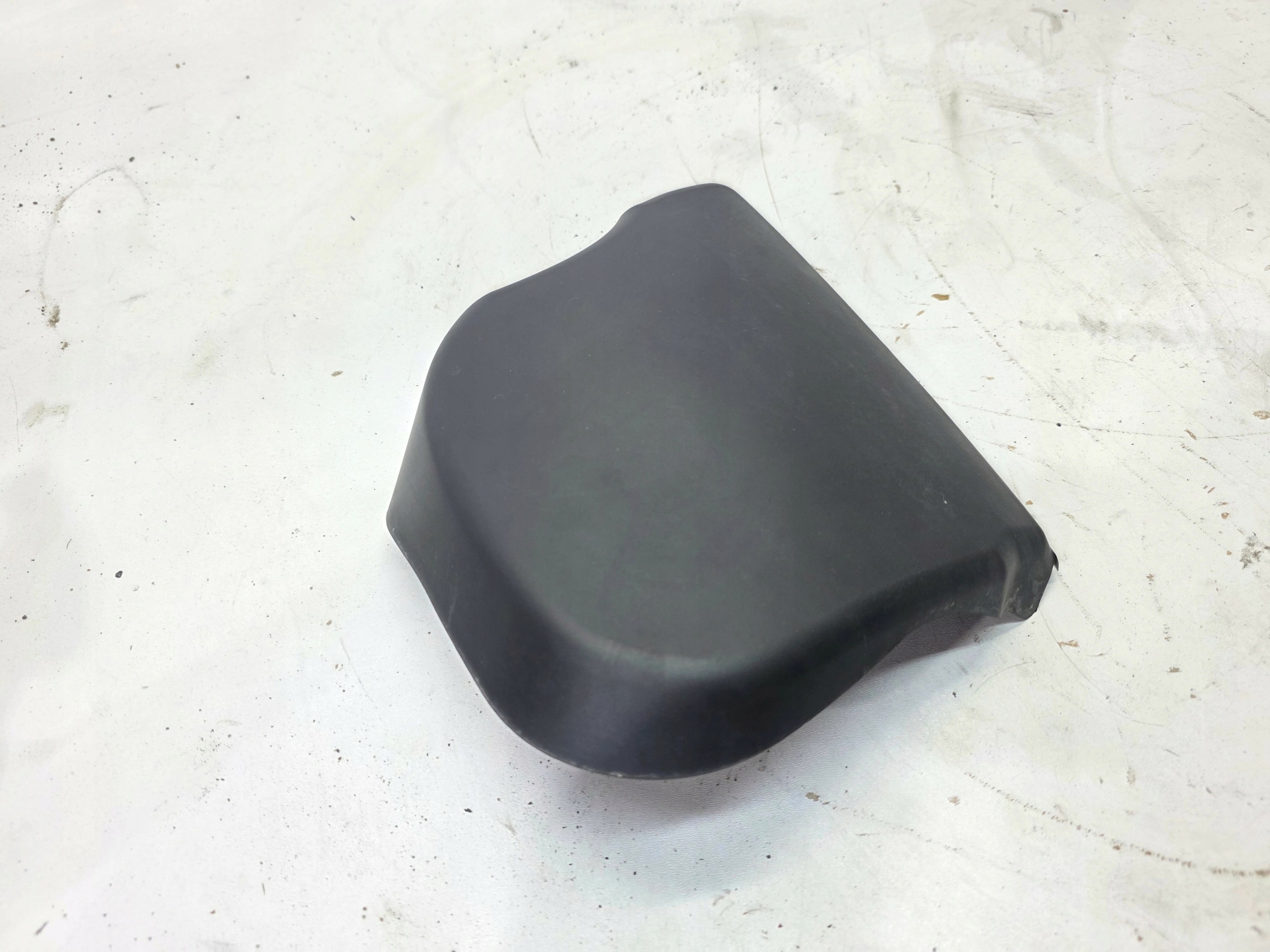 Bakre vänster lampa Audi Q7 4L 4L0945425 image 3