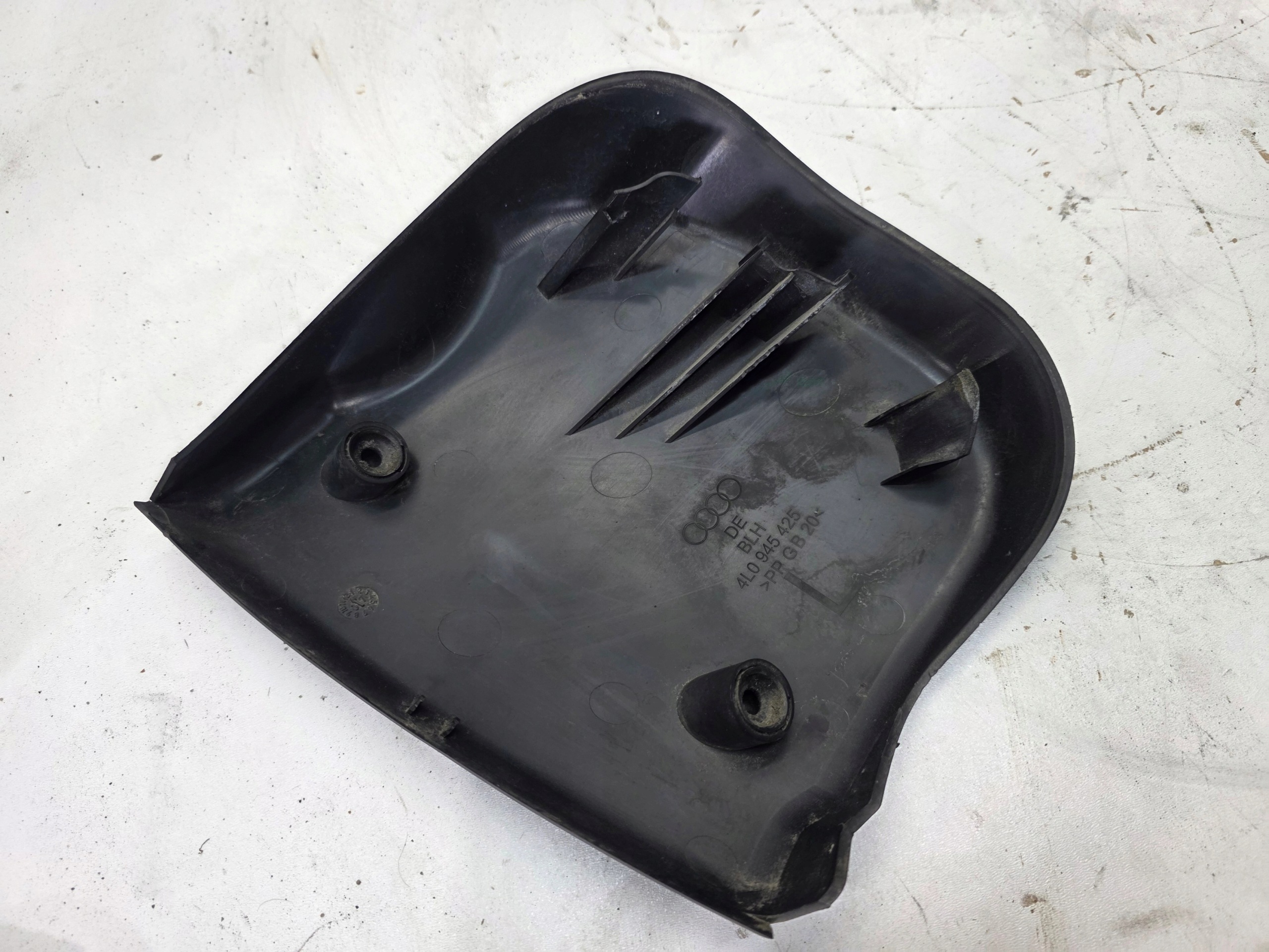 Bakre vänster lampa Audi Q7 4L 4L0945425 image 5
