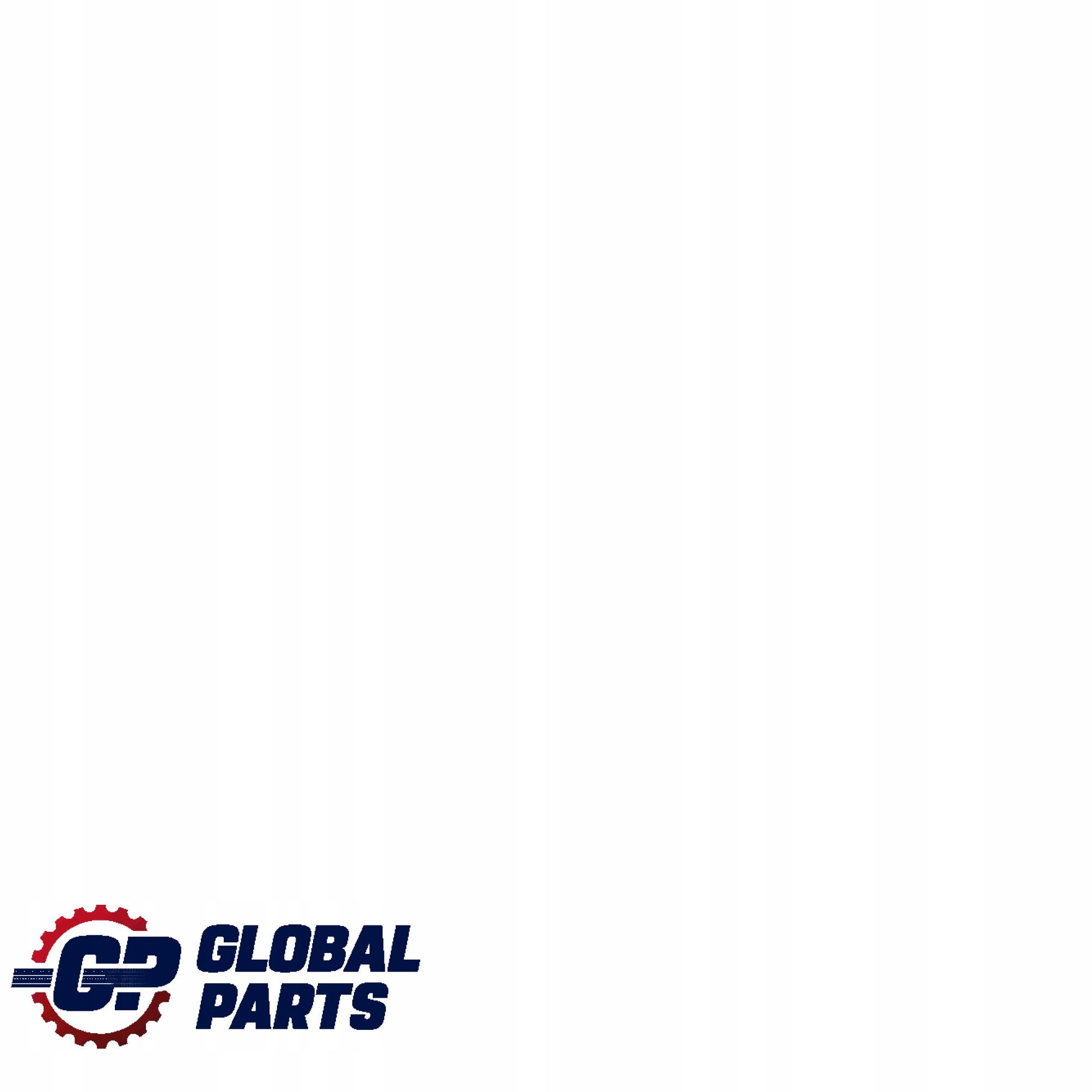 BMW E90 Left Sill Trim M-Package Black Sapphire OEM