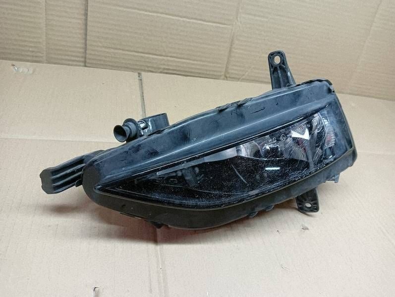 Farol Dianteiro Esquerdo VW Golf VII 5G0941661F image 2