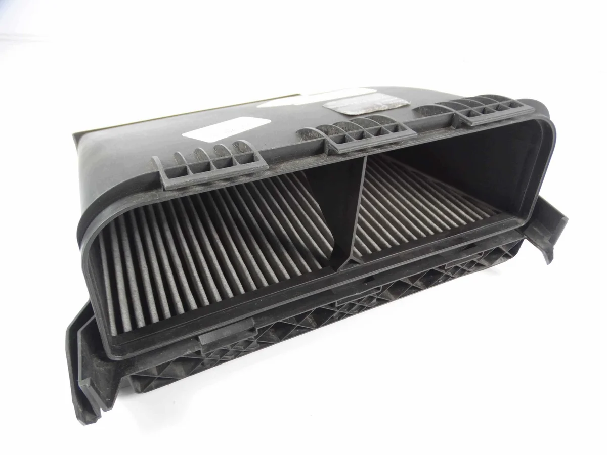 Mercedes W211 W219 Cabin Filter Housing
