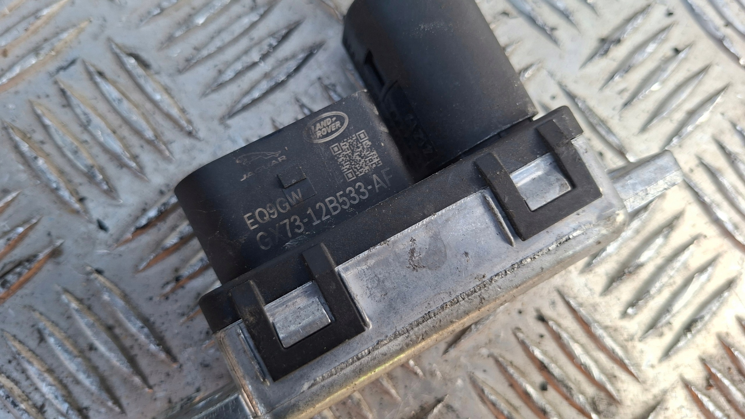 Módulo Relé Land Rover Evoque L551 2.0D GX73-12B533-AF image 3