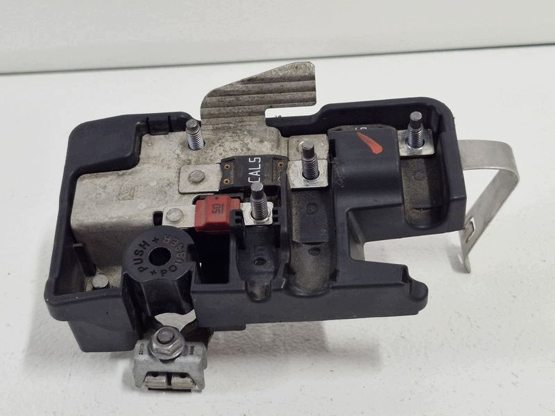 Renault Trafic III Lift IV Power Distribution Box Fuse Relay 241143140R