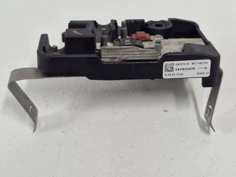 Renault Trafic III Distribuidor de Corrente 241143140R image 3