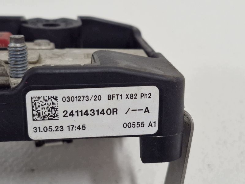 Renault Trafic III Distribuidor de Corrente 241143140R image 4