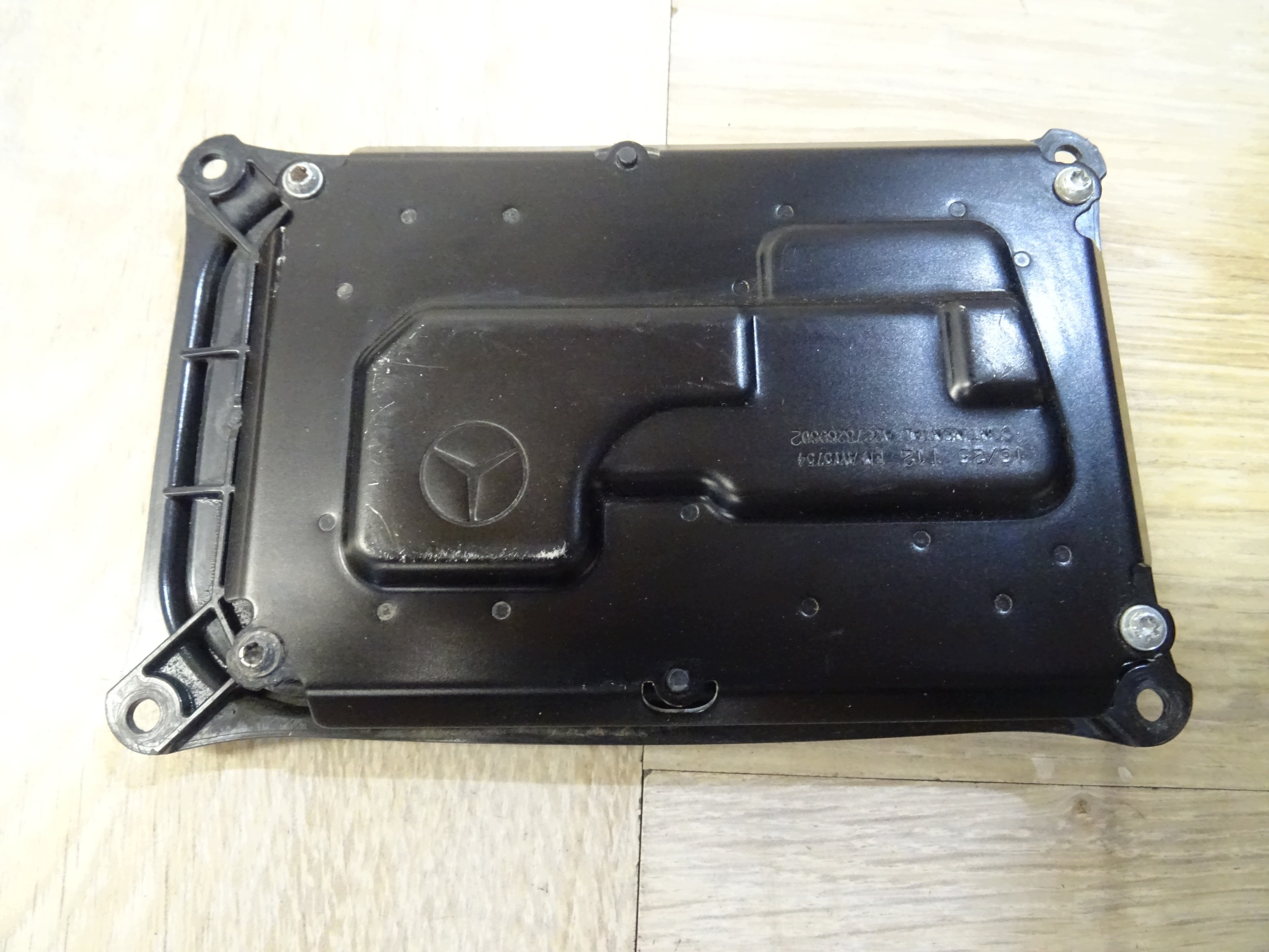Módulo LED Mercedes E W213 A2139008039 image 3