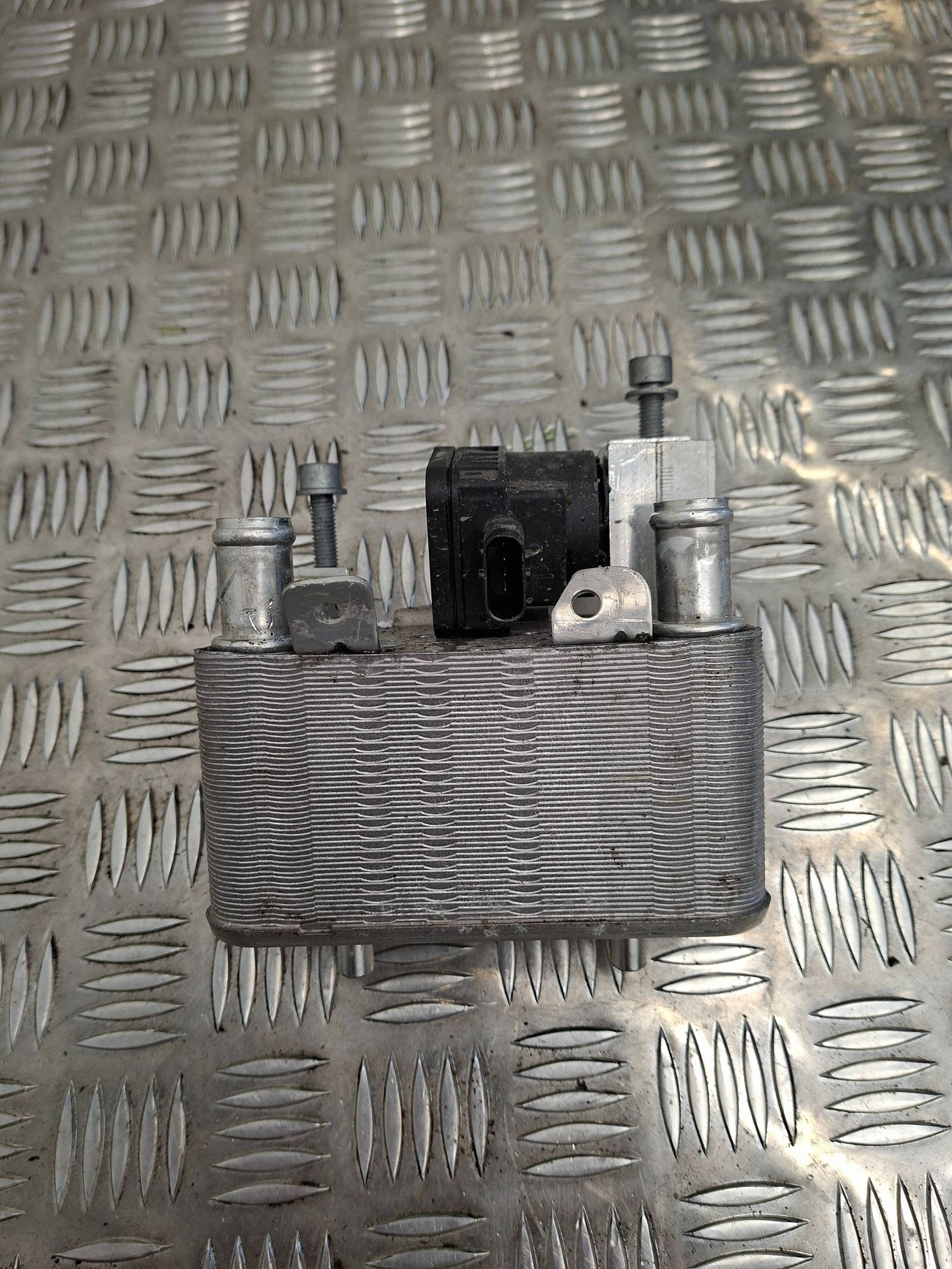 Déshydrateur clim BMW iX2 U10 64505A629F502 image 2
