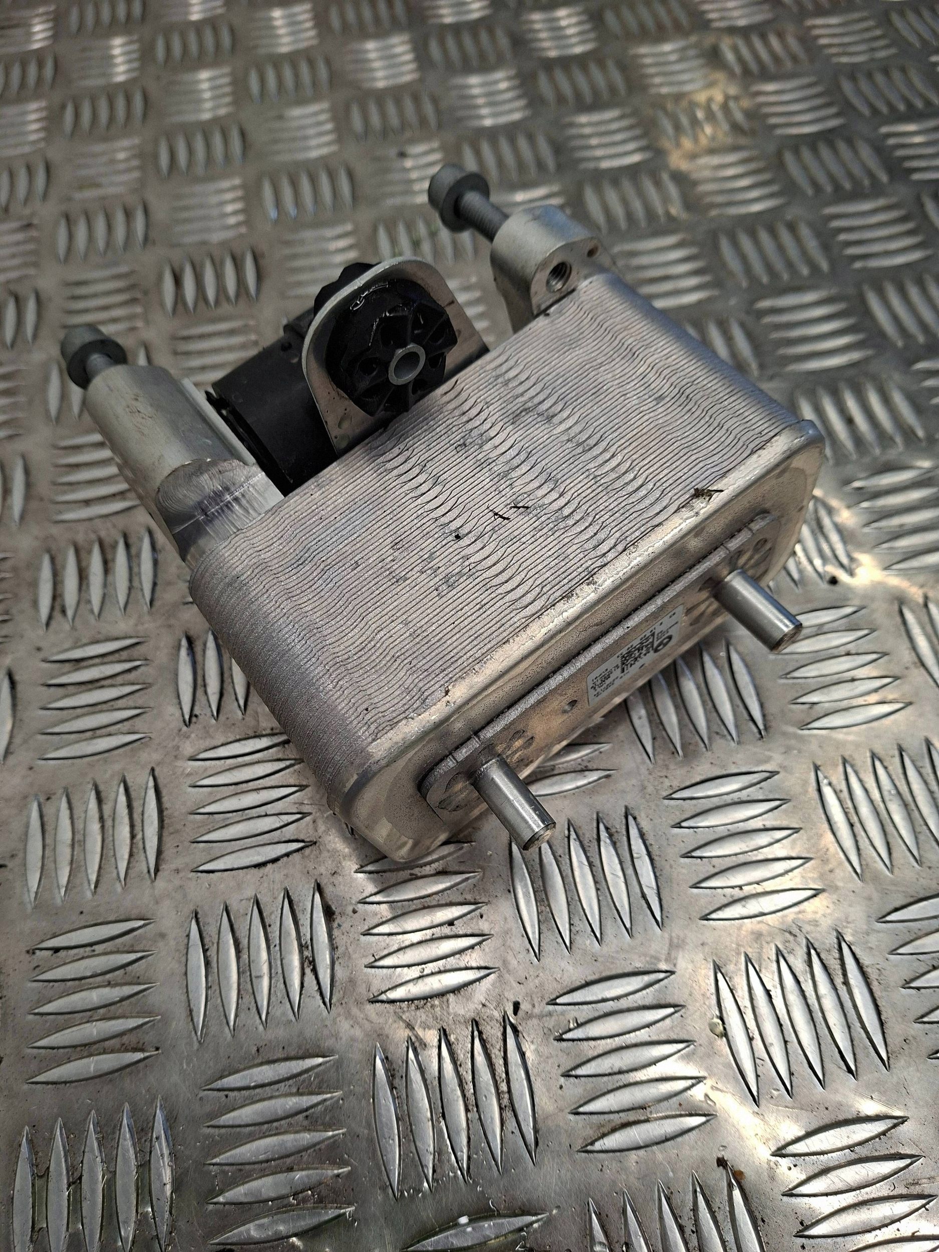 Déshydrateur clim BMW iX2 U10 64505A629F502 image 4