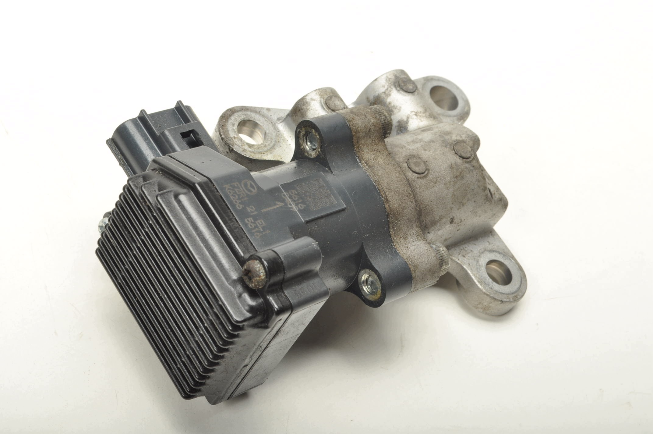 Valvola Start Stop Mazda CX-30 2.5 FZR121EL1