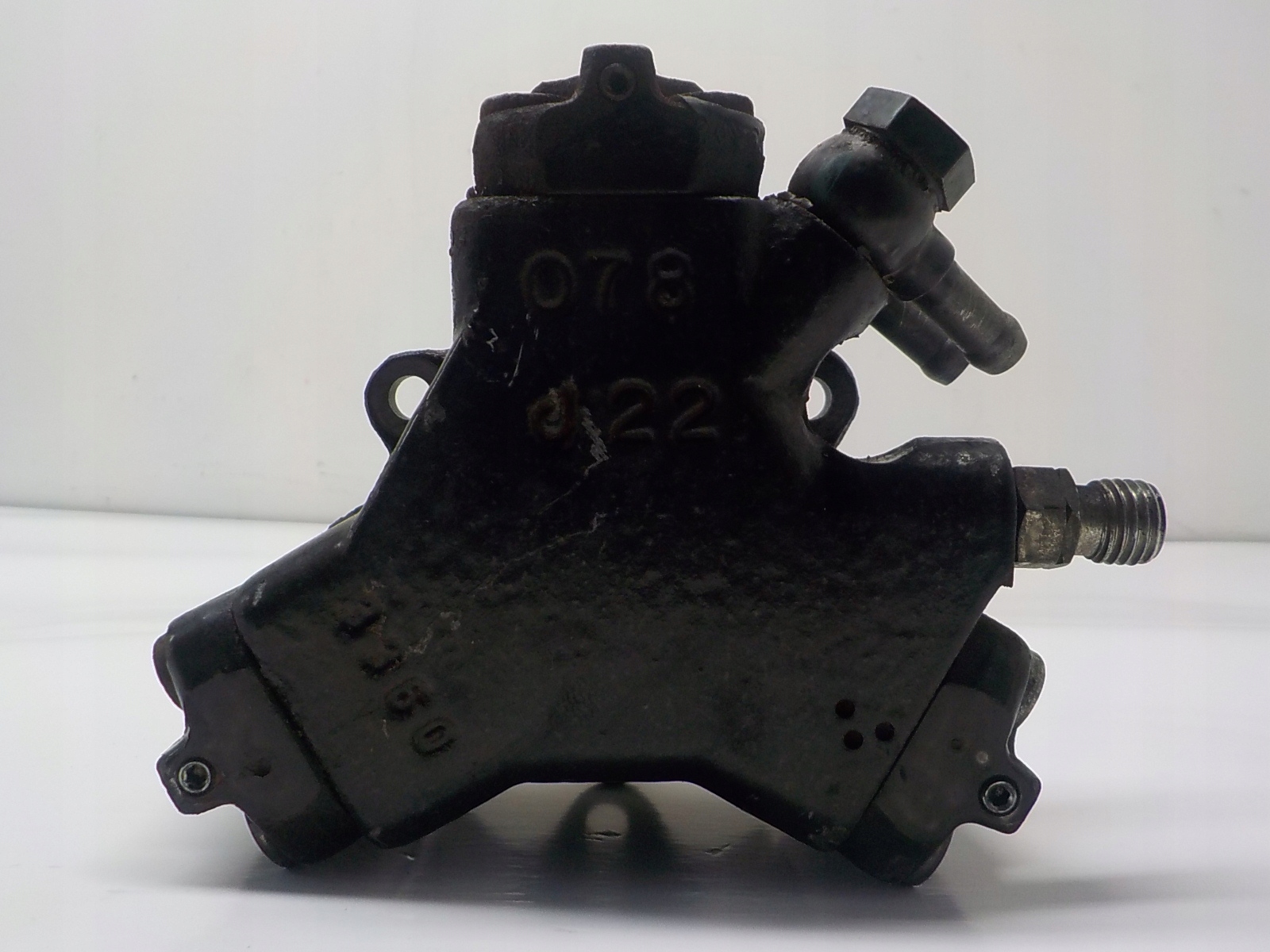 Bränslepump Opel Corsa D 1.3 CDTI 0445010203 image 3