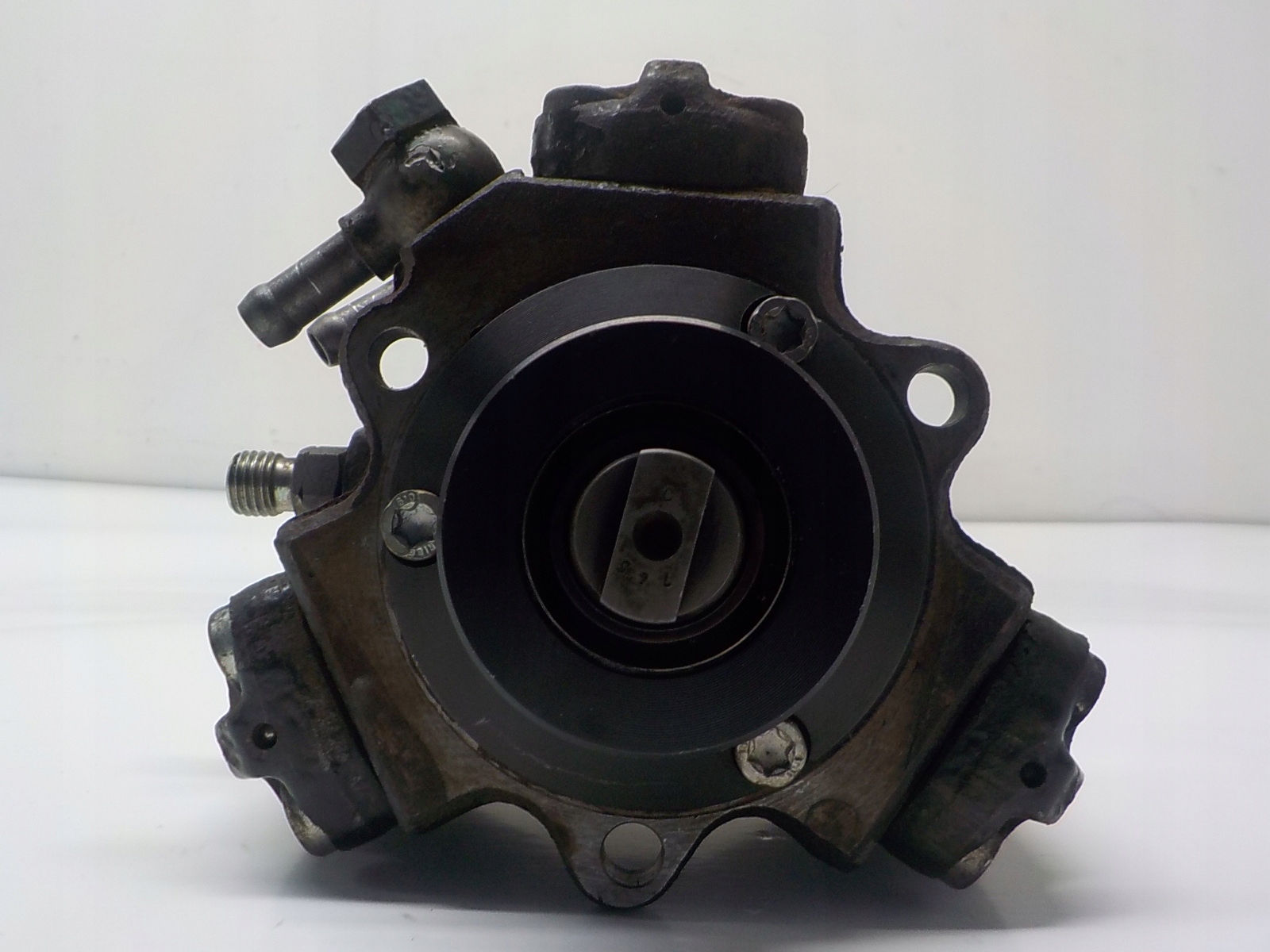 Bränslepump Opel Corsa D 1.3 CDTI 0445010203 image 5