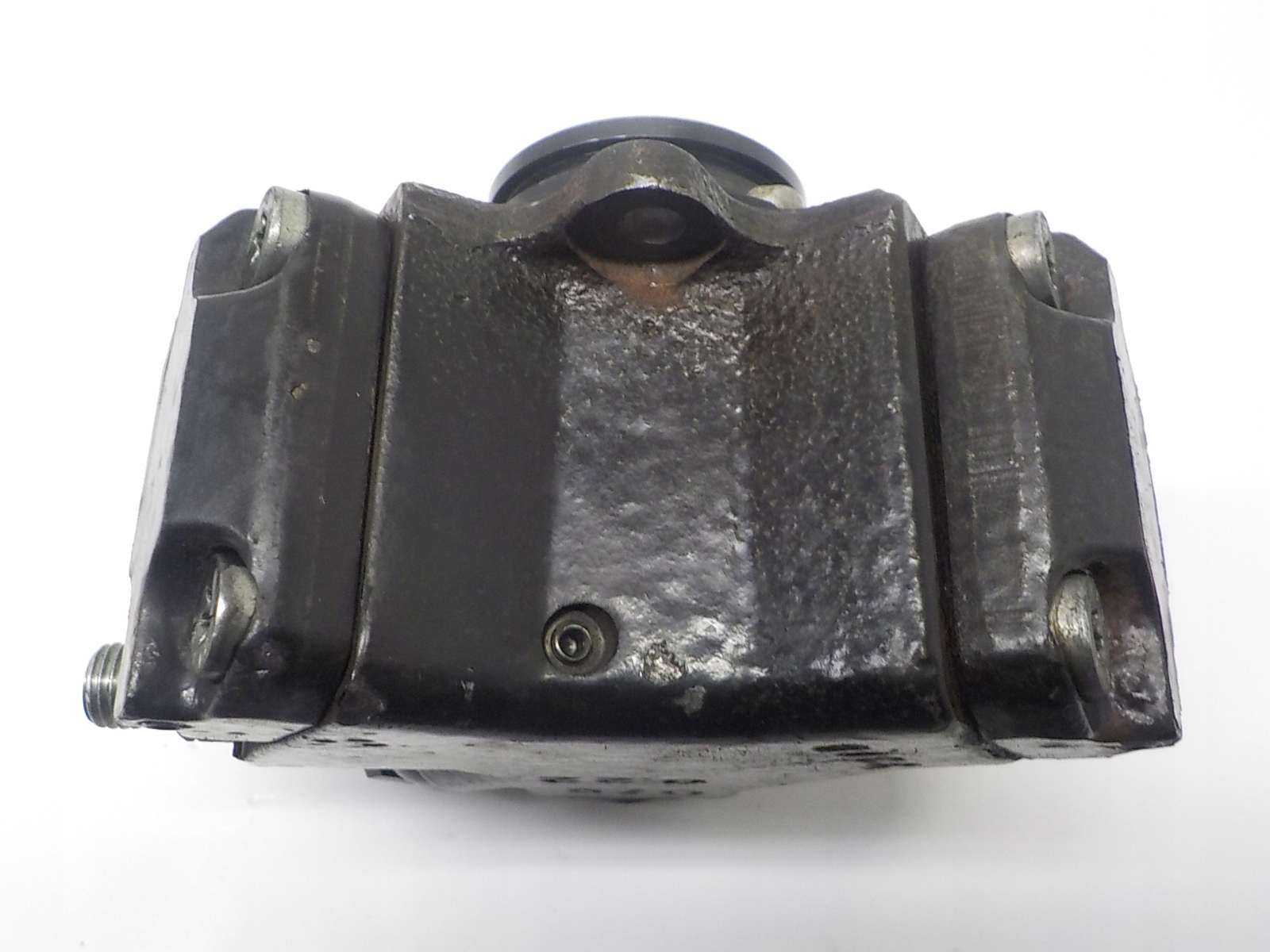 Bränslepump Opel Corsa D 1.3 CDTI 0445010203 image 8