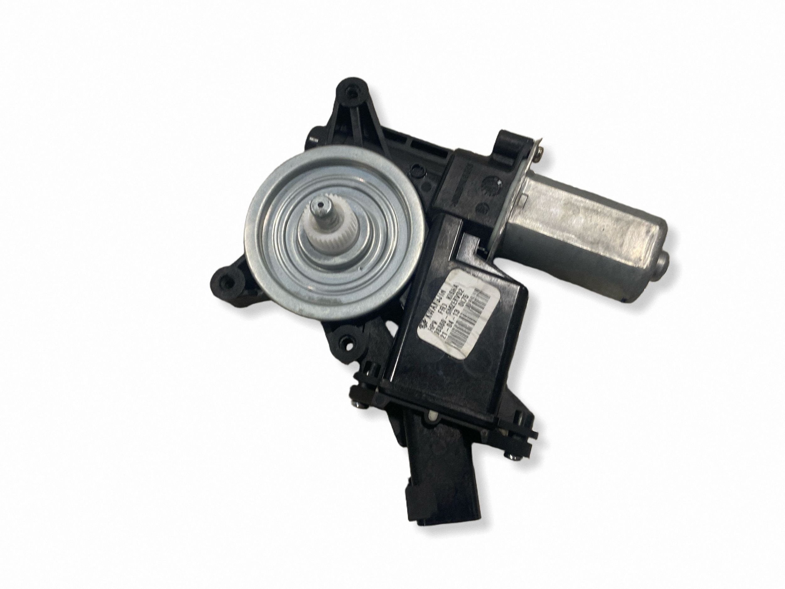Motor Elevador de Vidro Dianteiro Direito Corvette C8 84970841 image 2