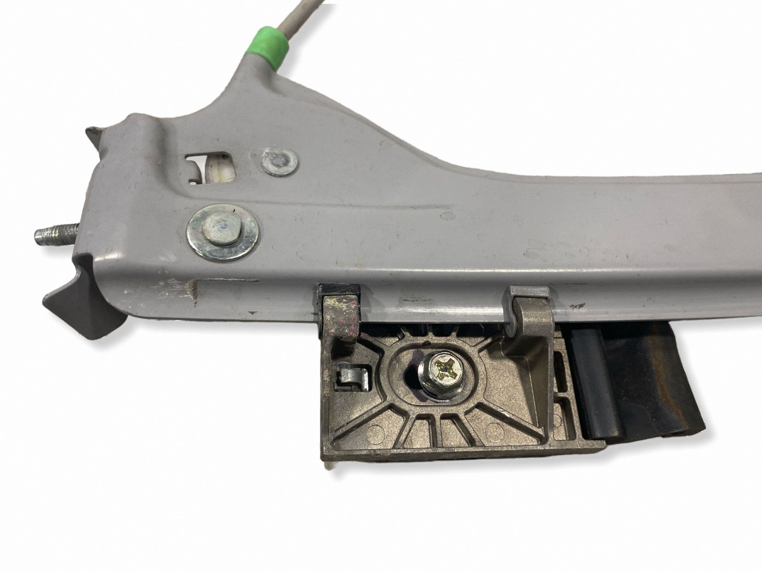 Motor Elevador de Vidro Dianteiro Esq. Corvette C8 84773623 image 4