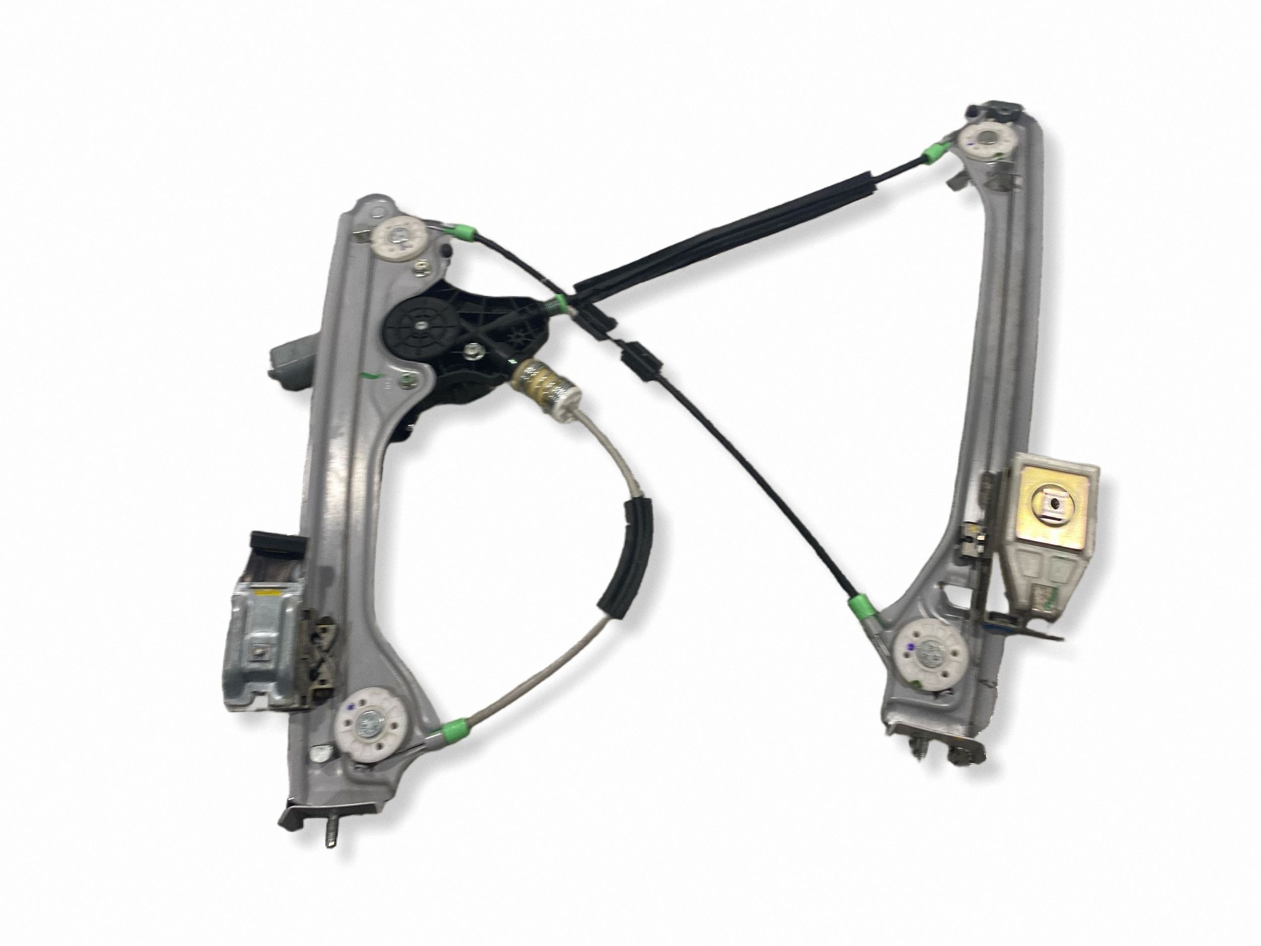 Motor Elevador de Vidro Dianteiro Esq. Corvette C8 84773623 image 8