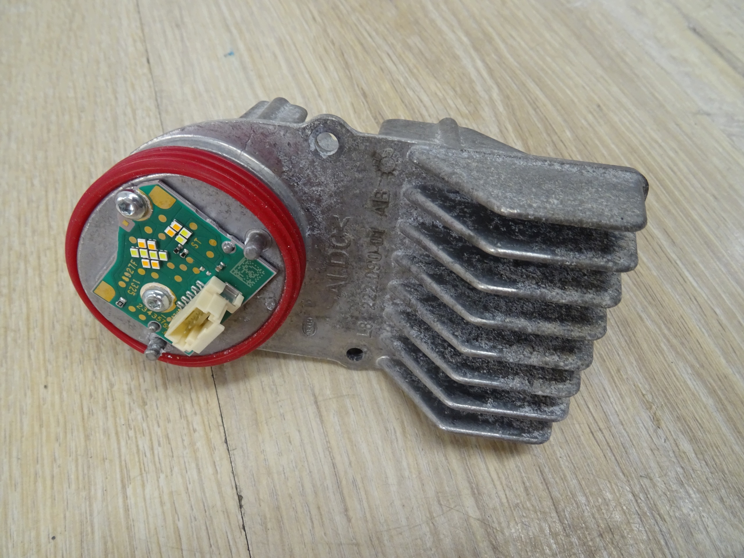 Module LED Mercedes-Benz GLA EQB 22209001AB image 2