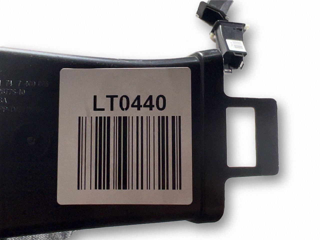 Entrada de Ar de Freio BMW X3M F97 51747400005 image 3