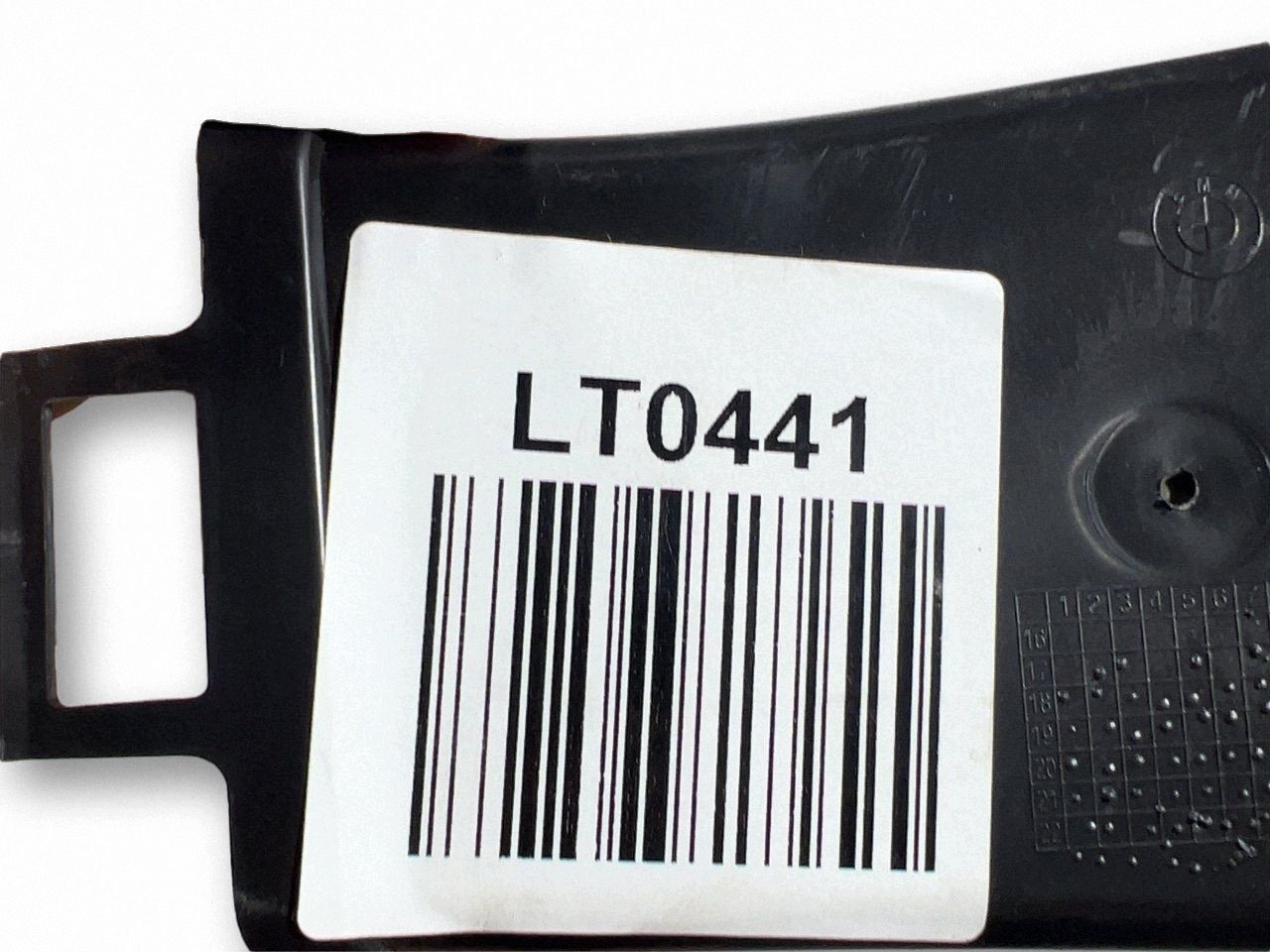 Entrada de Ar de Freio BMW X3 G01 51747400006 image 3