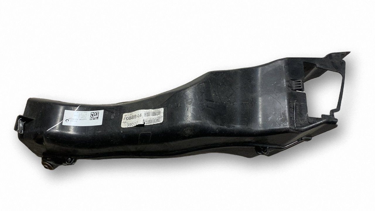 BMW X5 F15 Brake Cooling Air Duct 51747343803