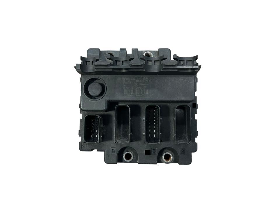 Unité de commande ECAS DAF XF 2018 2020255 image 2